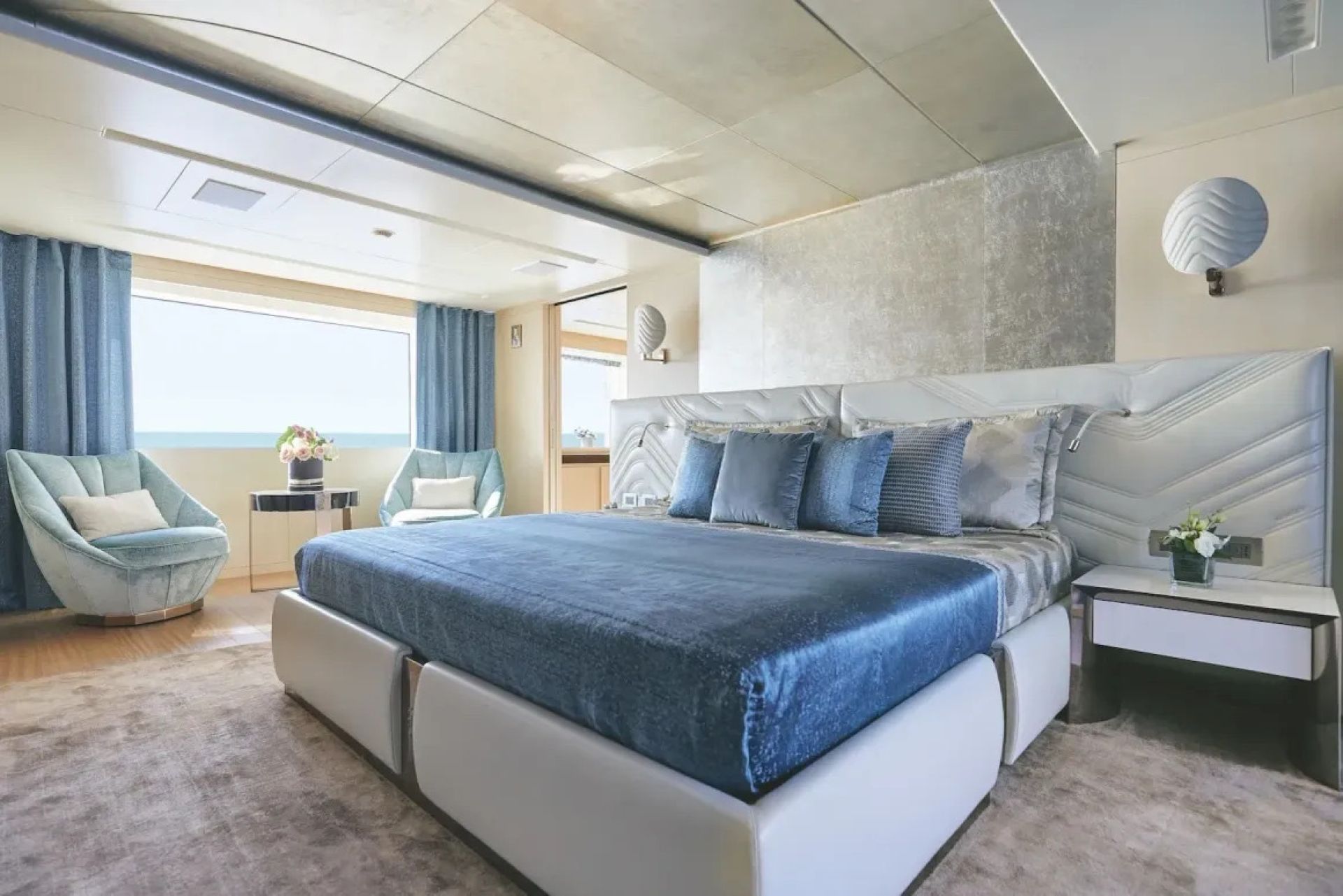 Yacht Photo