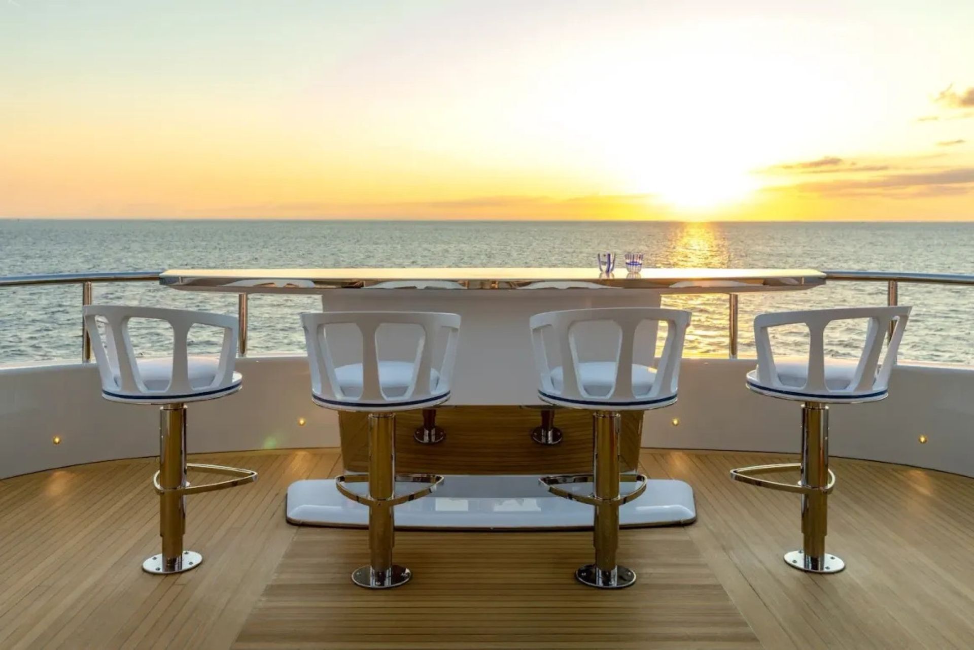 Yacht Photo