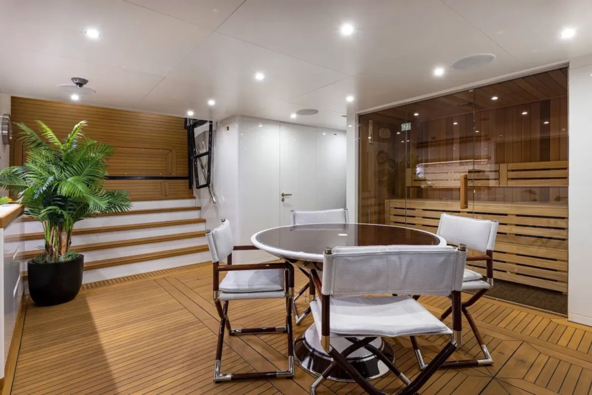 Yacht Photo
