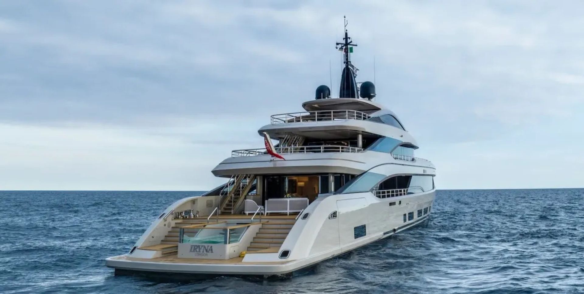 Yacht Image