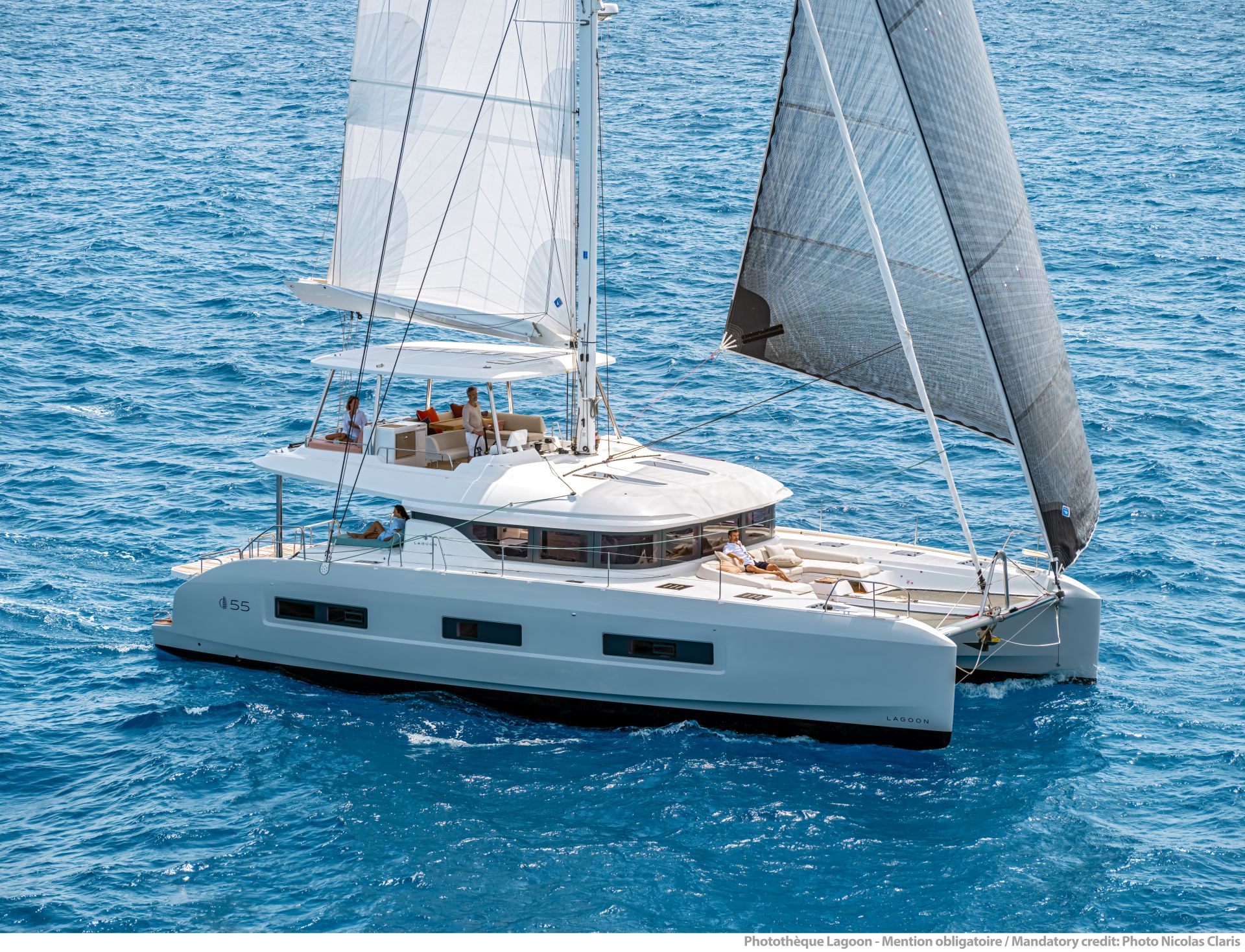 Yacht Photo