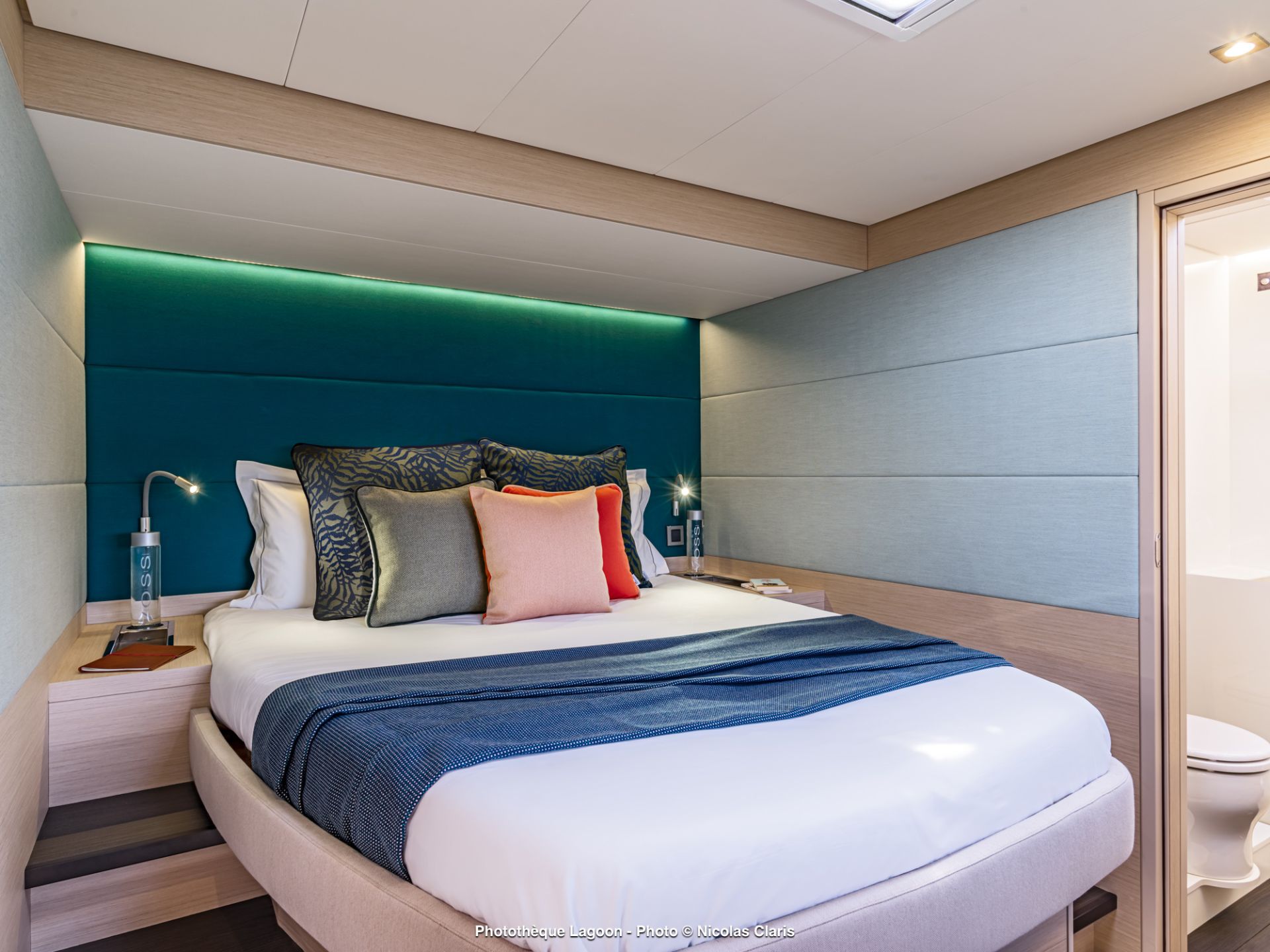 Yacht Photo