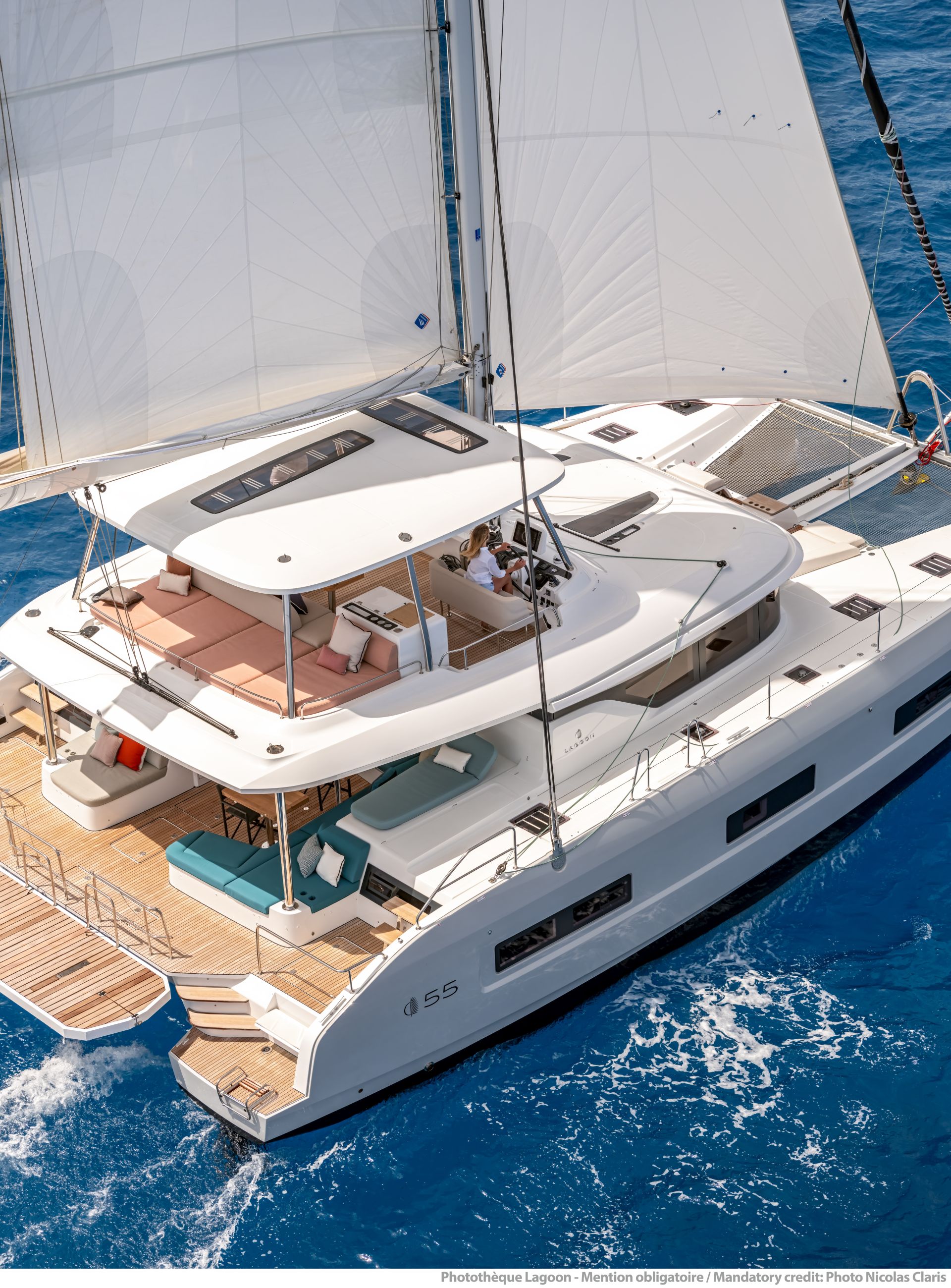 Yacht Photo