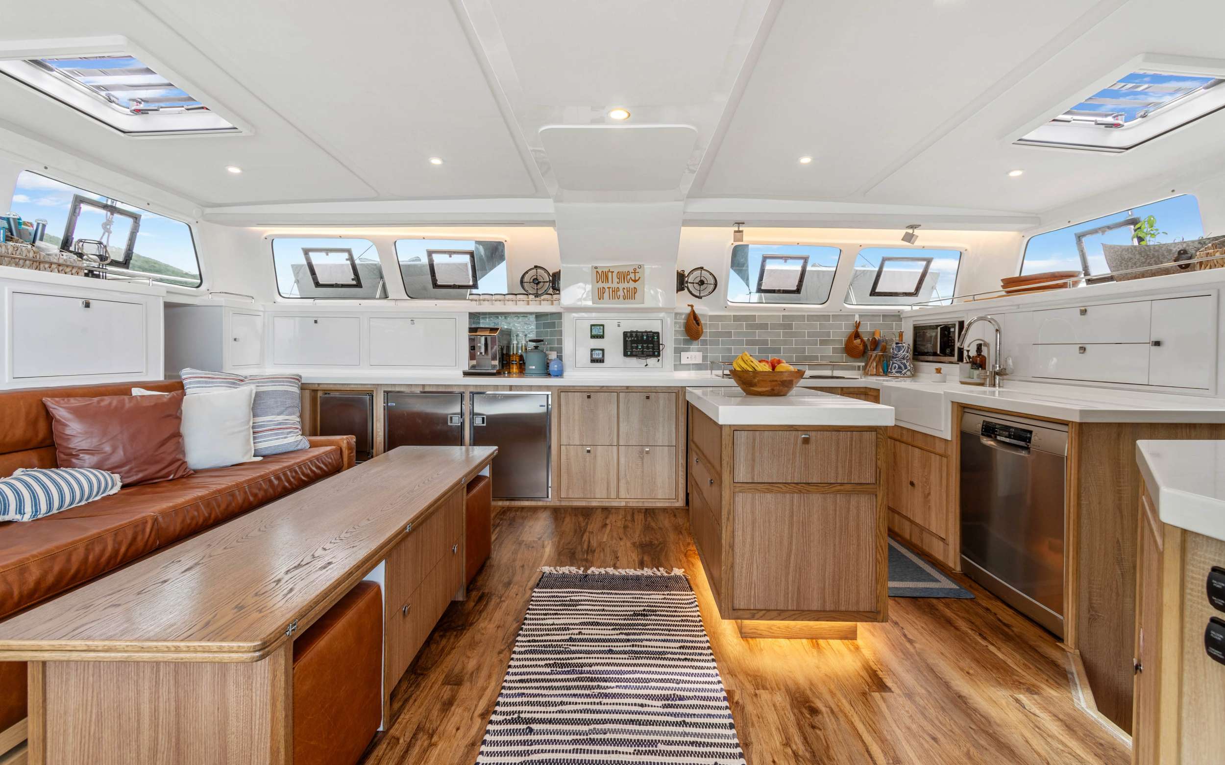 Yacht Photo
