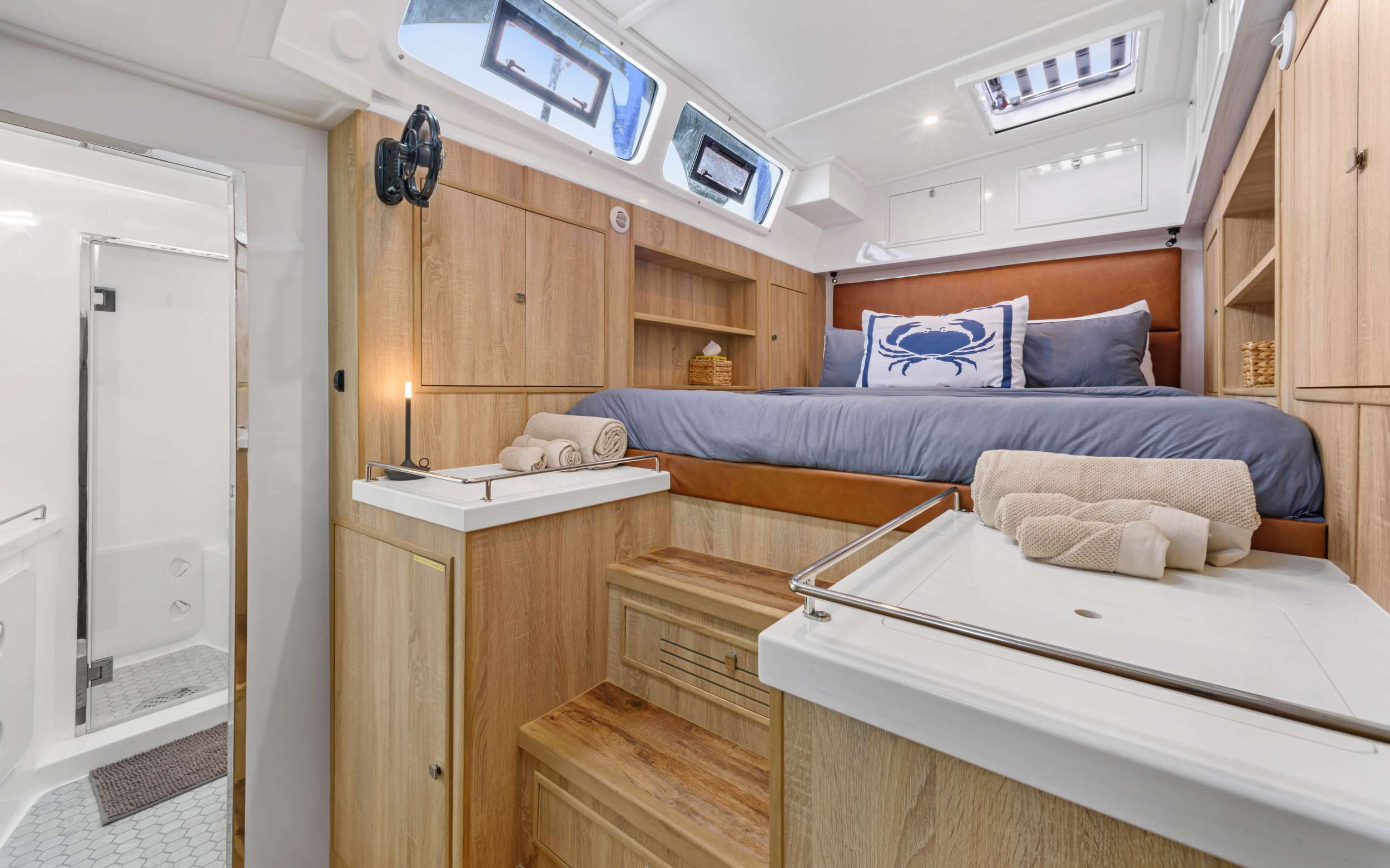 Yacht Photo