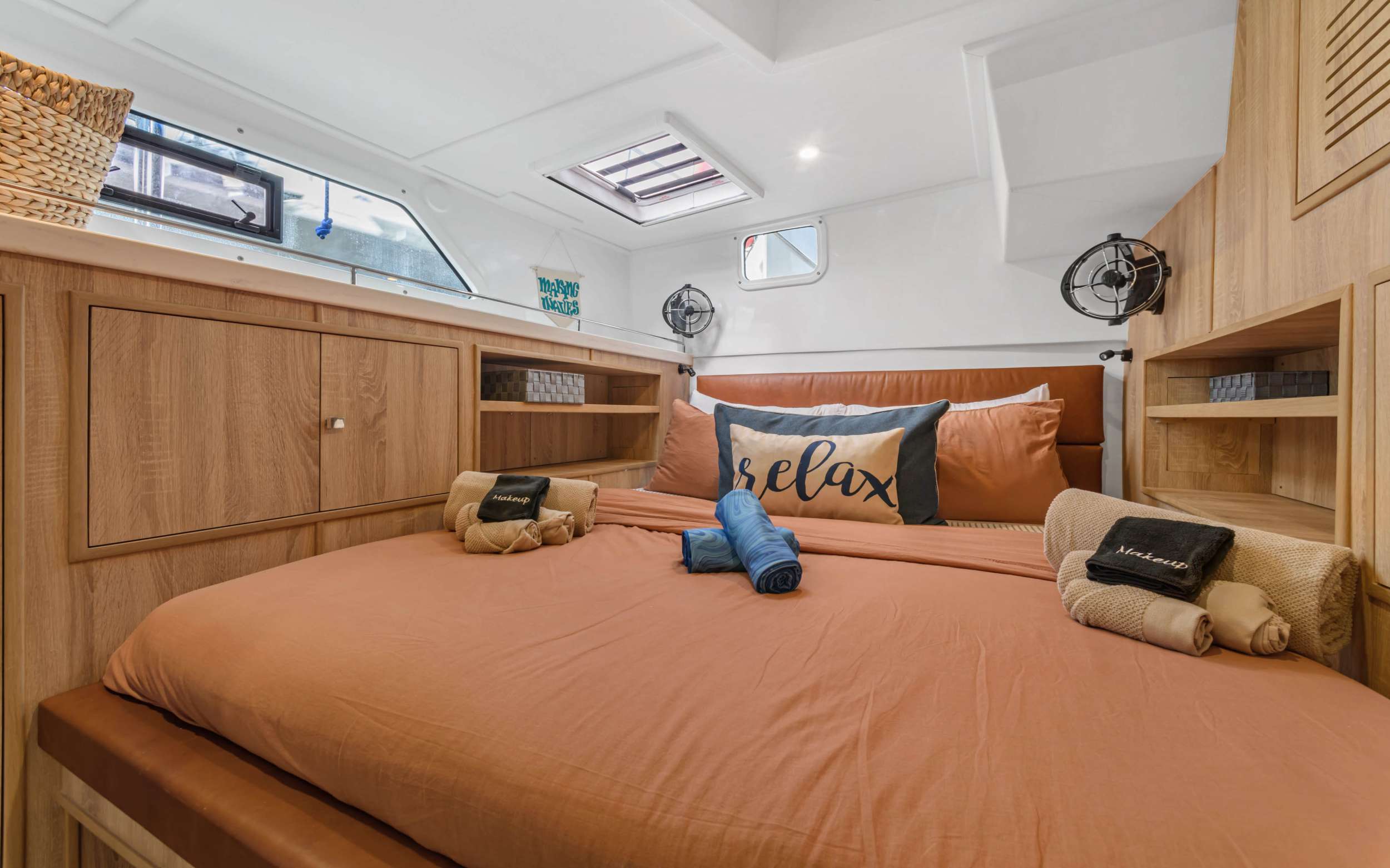 Yacht Photo