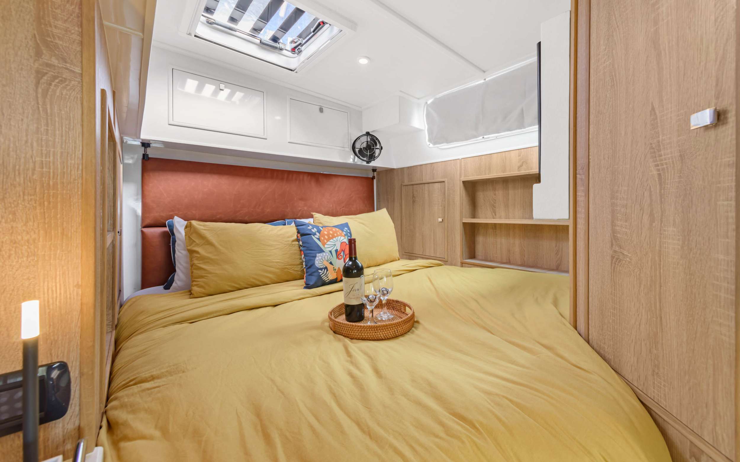 Yacht Photo