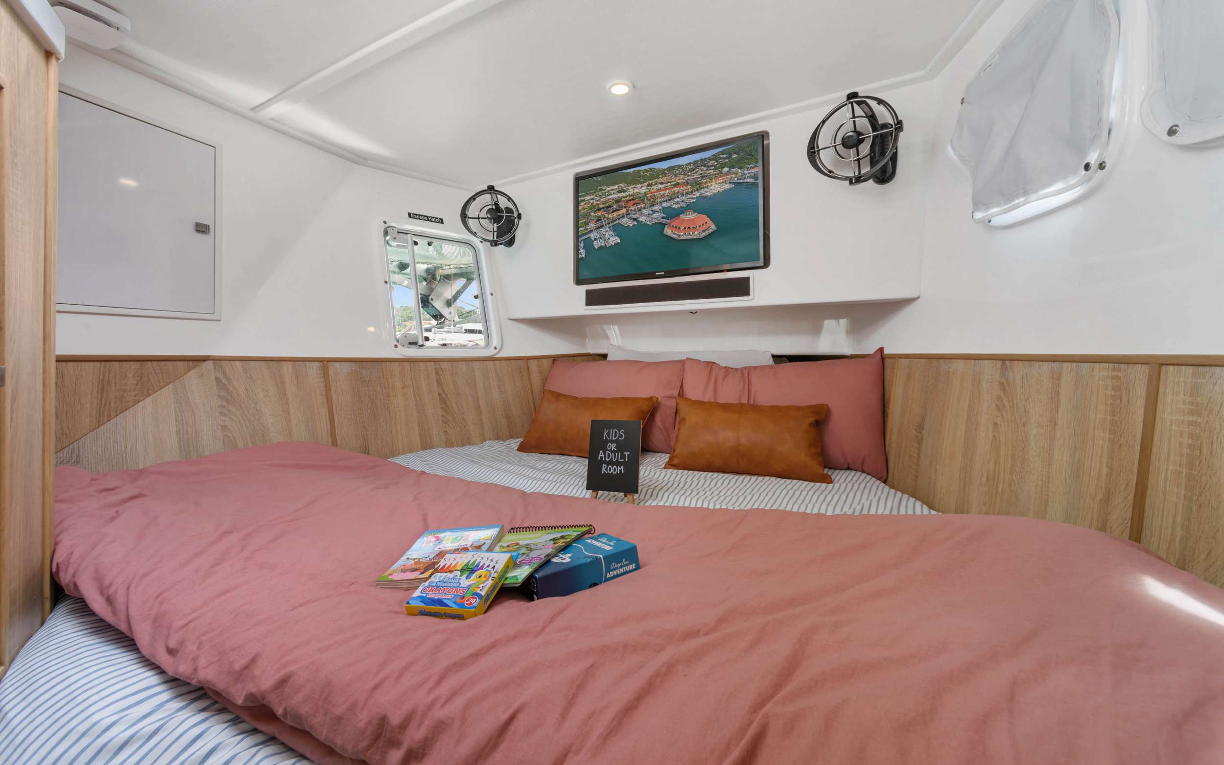Yacht Photo