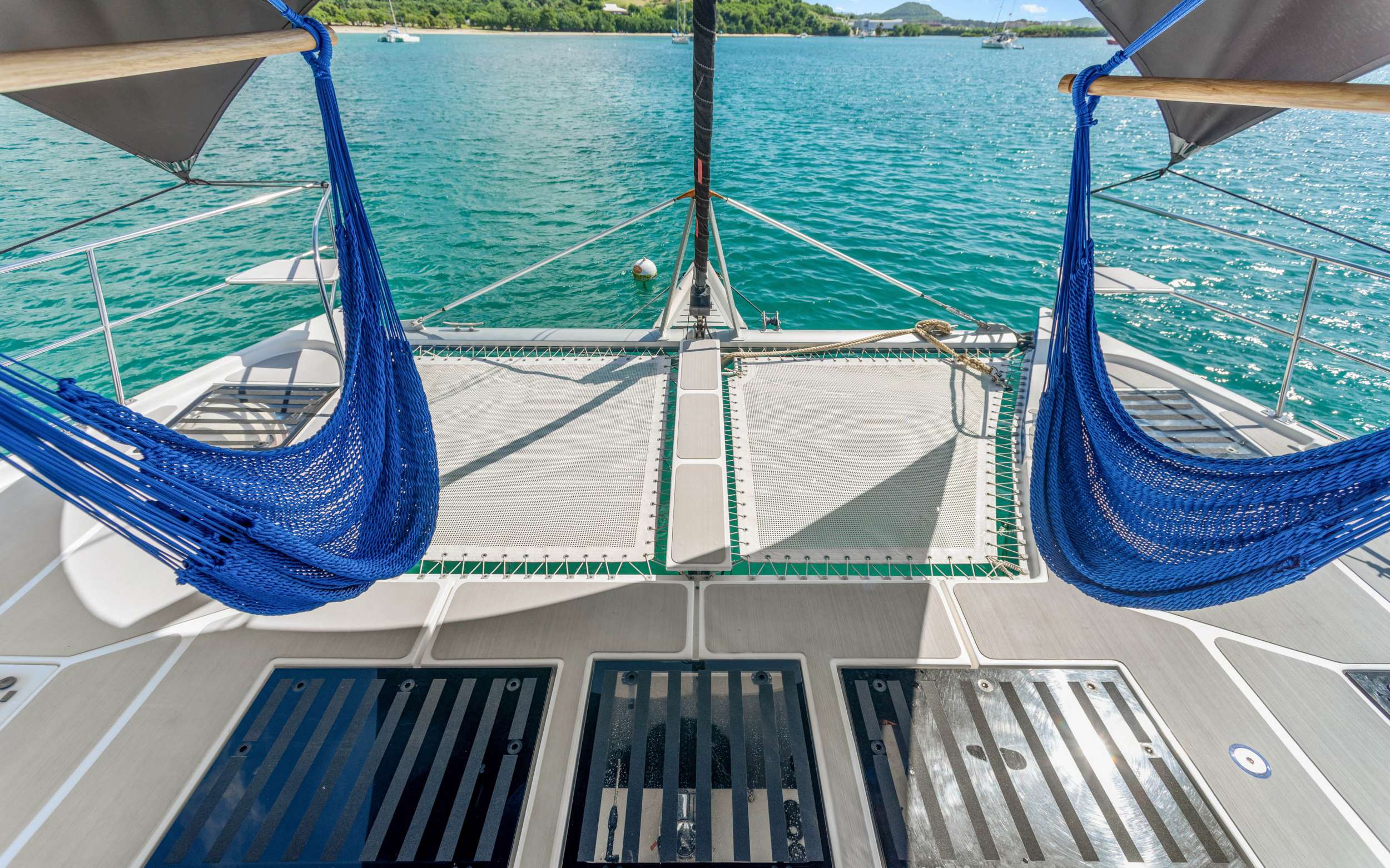Yacht Photo