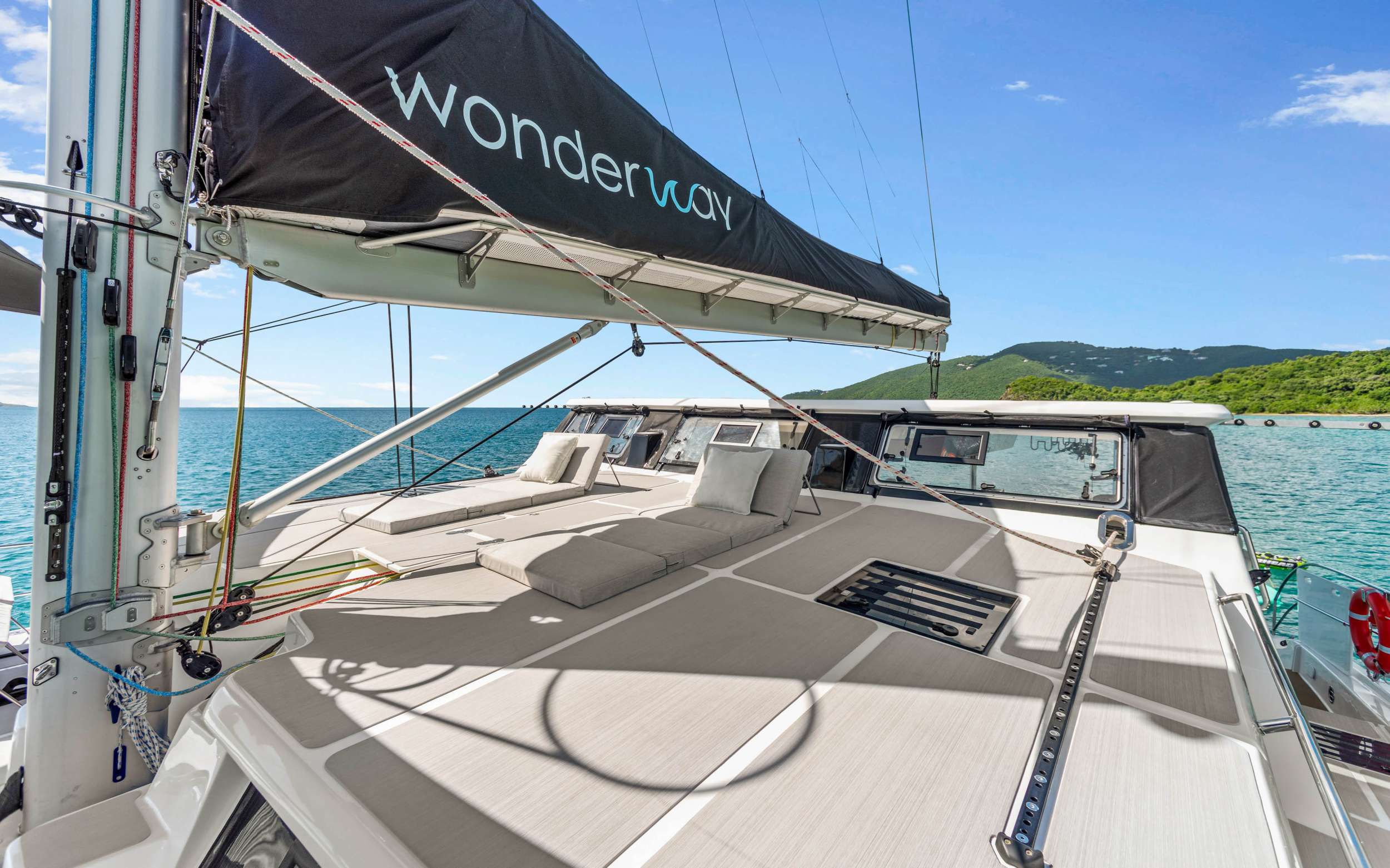 Yacht Photo