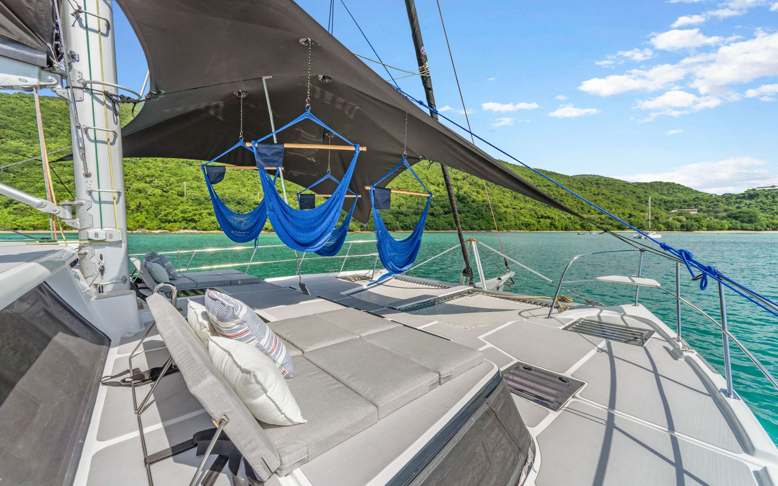 Yacht Photo