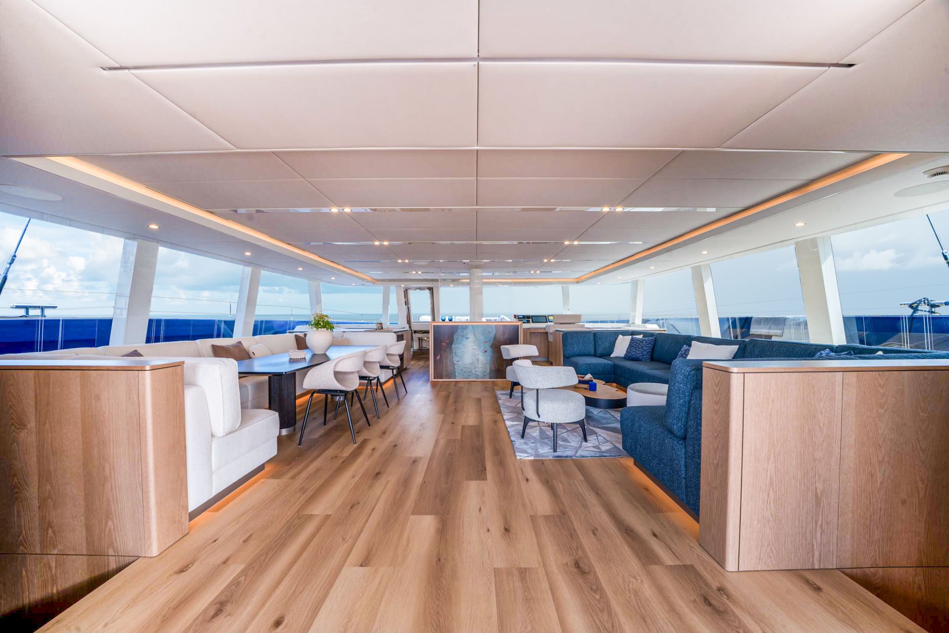 Yacht Photo