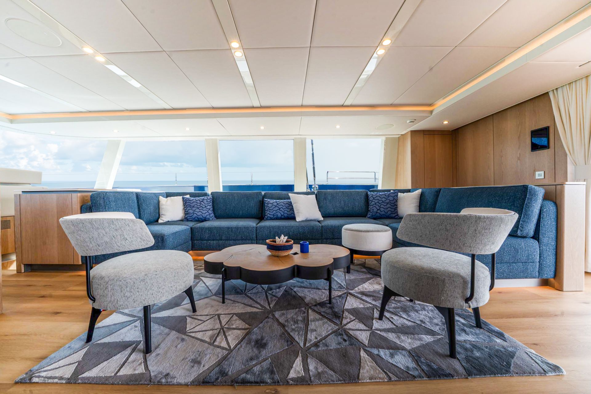 Yacht Photo