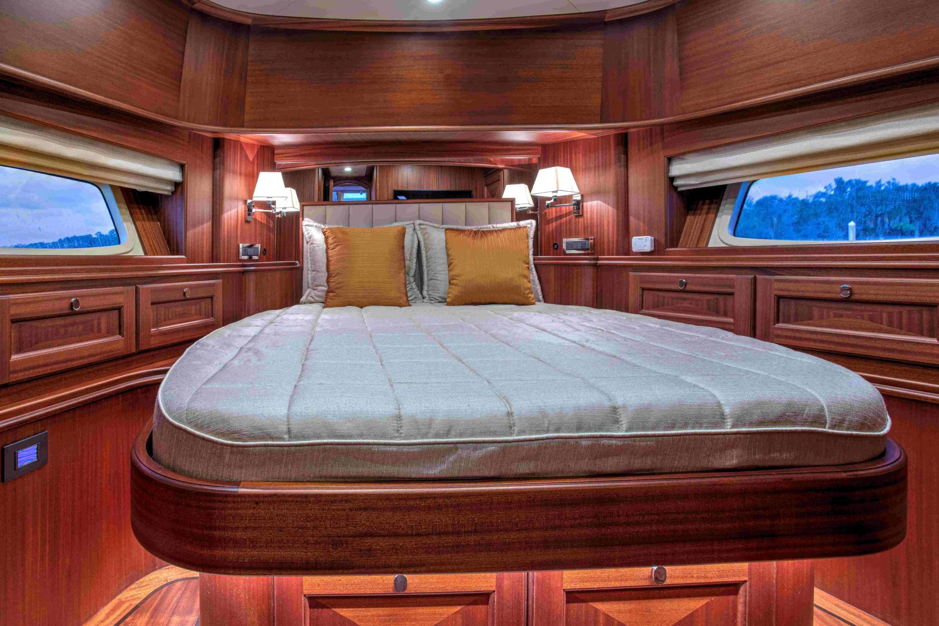 Yacht Photo