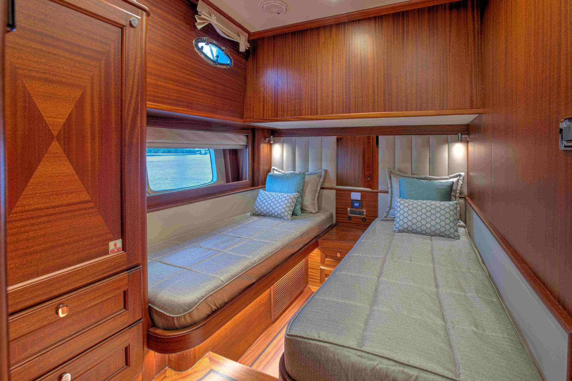 Yacht Photo