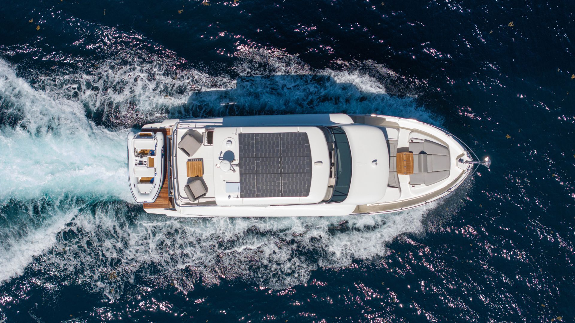 Yacht Photo