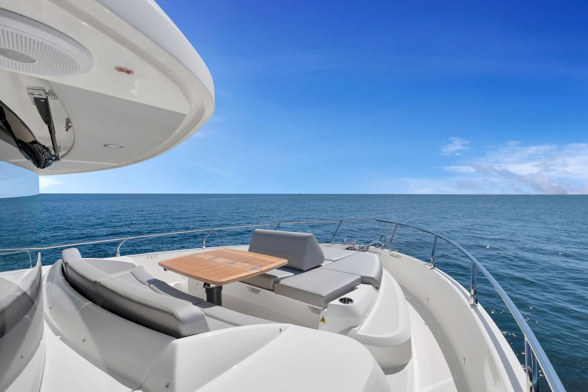 Yacht Photo