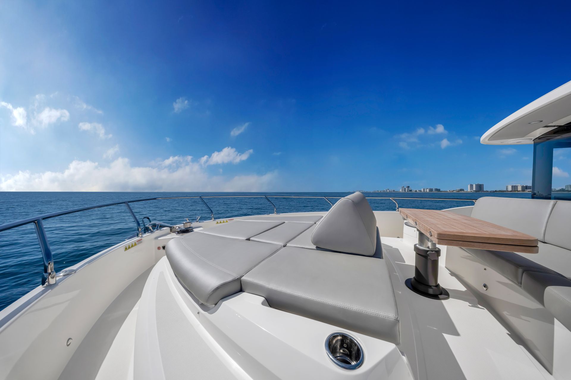 Yacht Photo