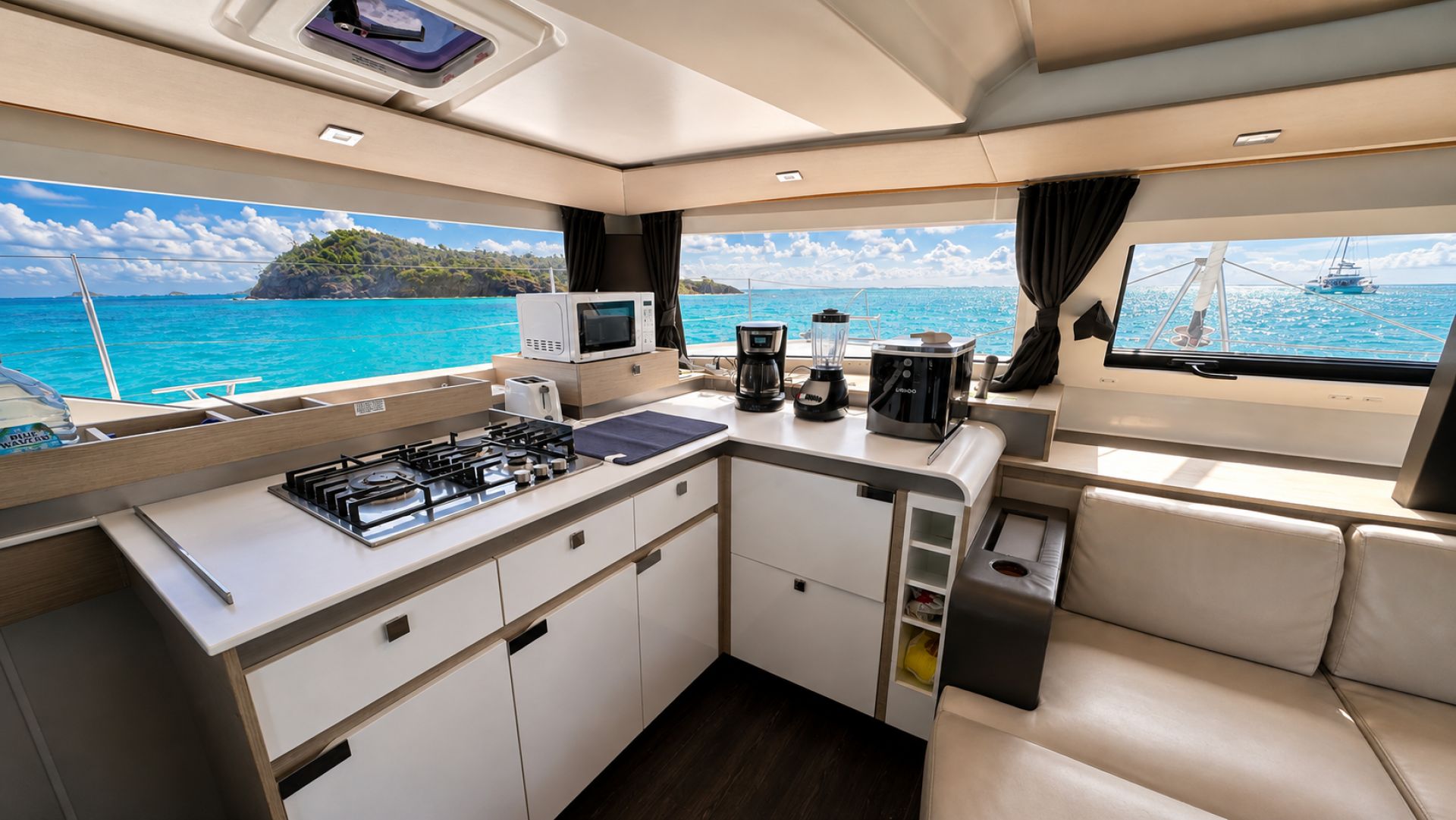 Yacht Photo