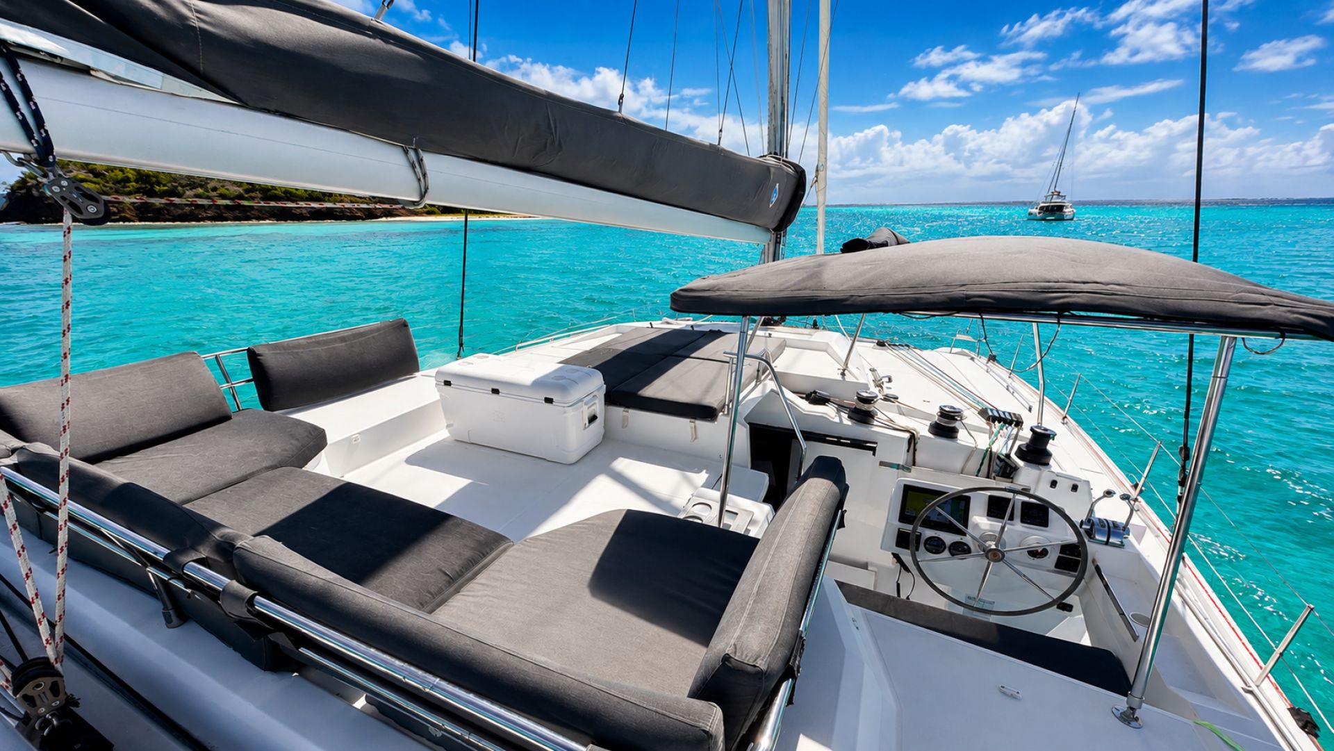 flybridge