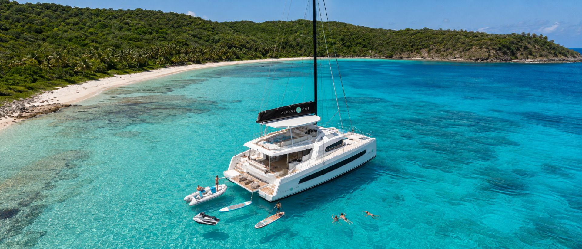 Yacht Photo