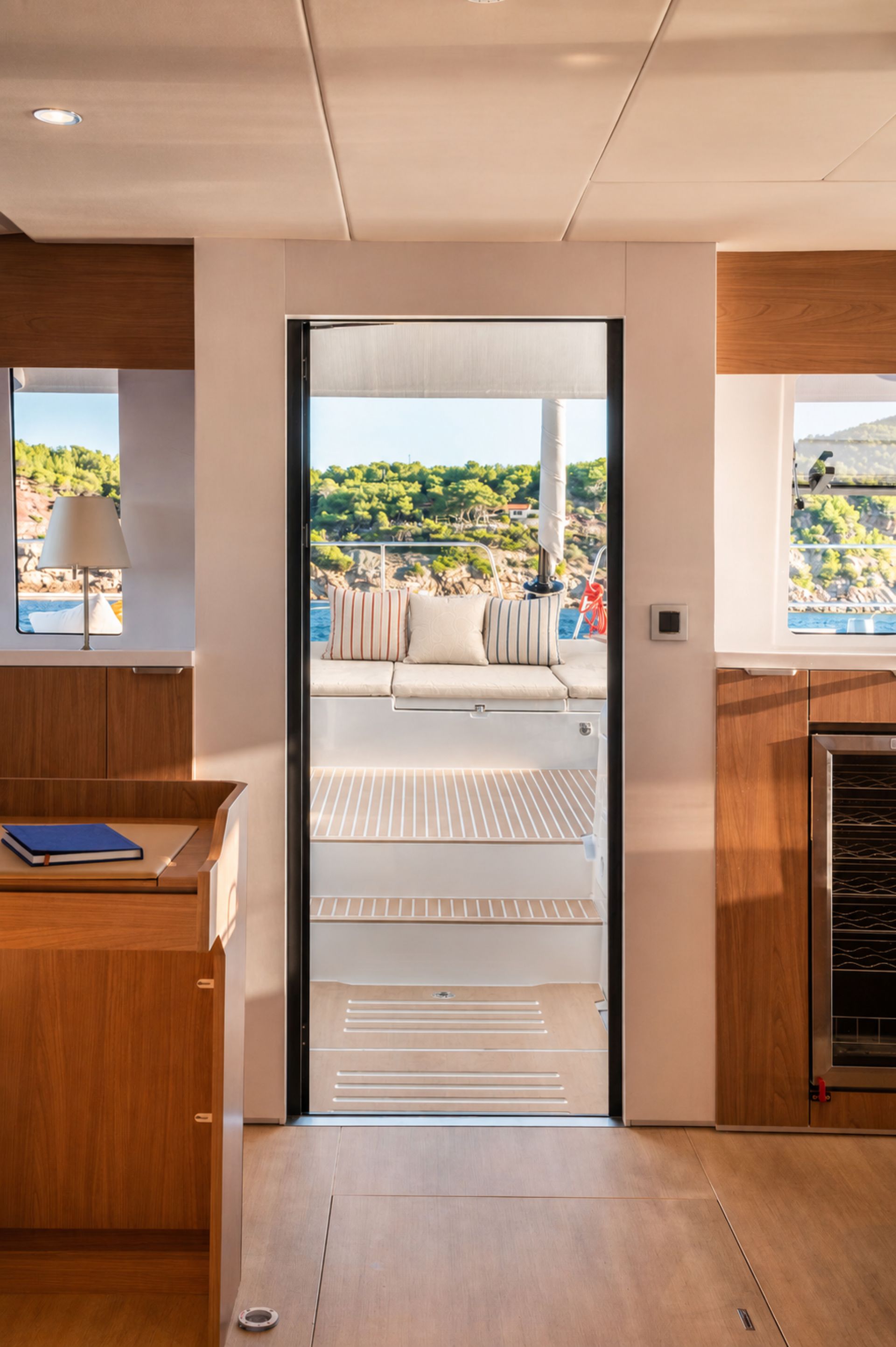 Yacht Photo