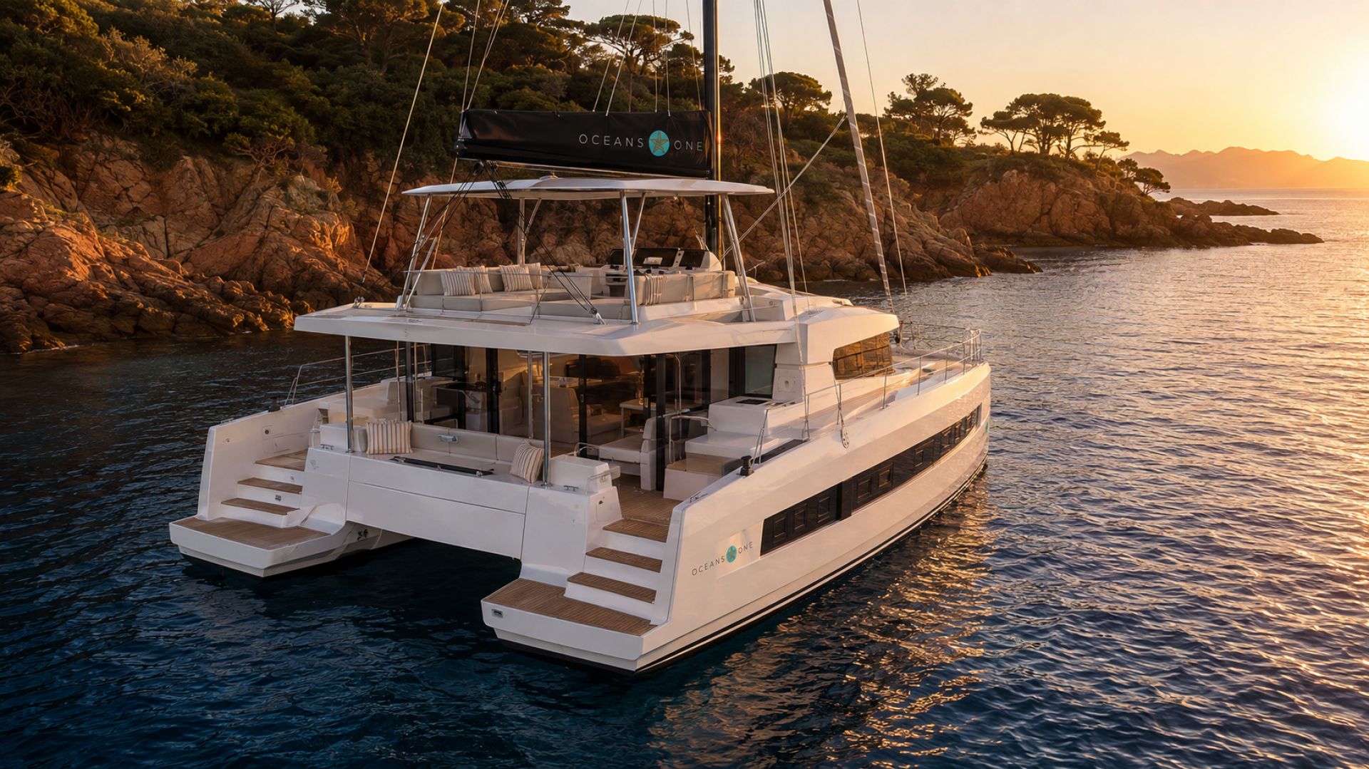Yacht Photo