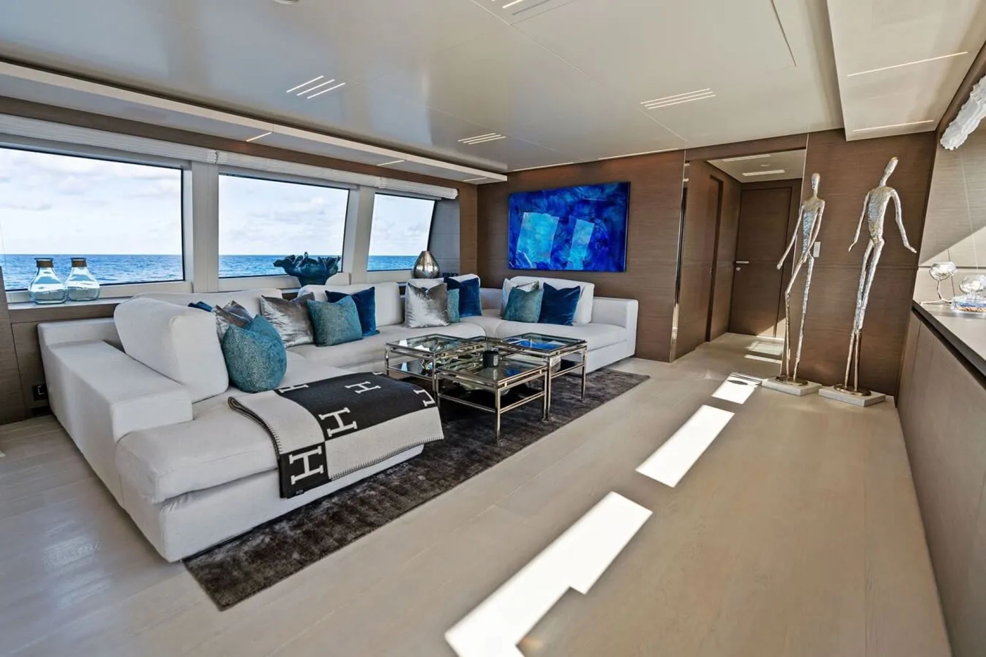 Yacht Photo