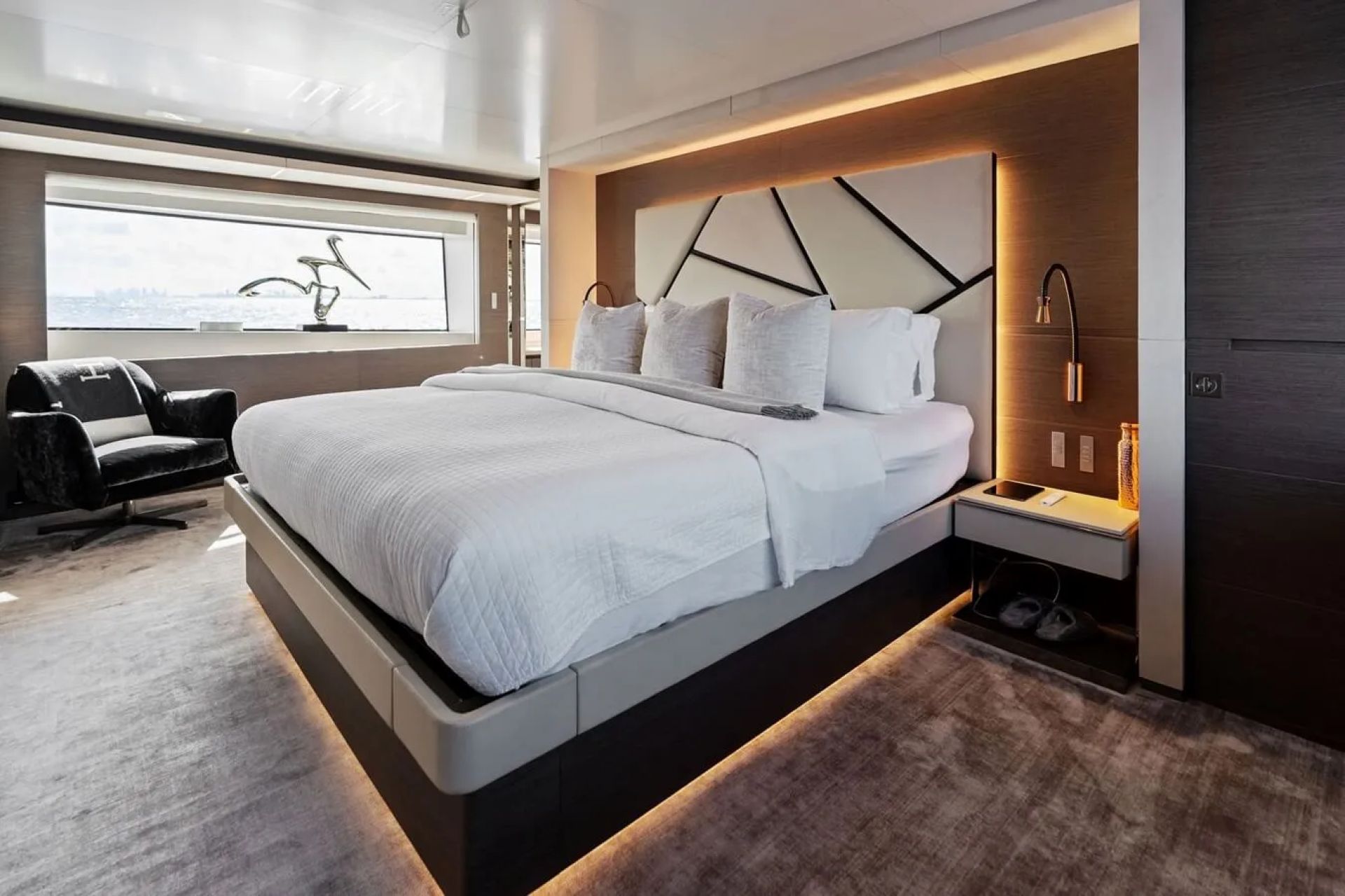 Yacht Photo