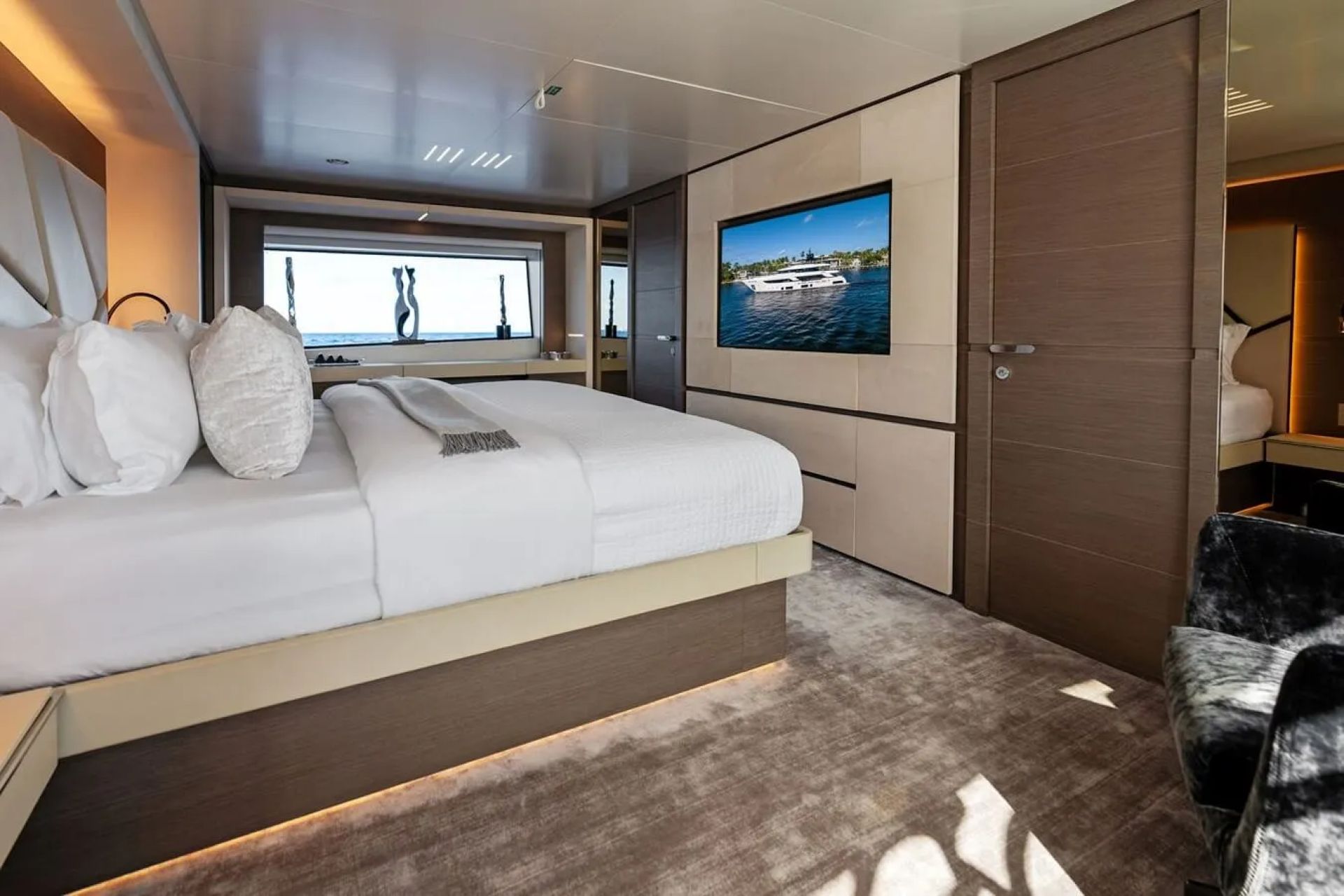 Yacht Photo