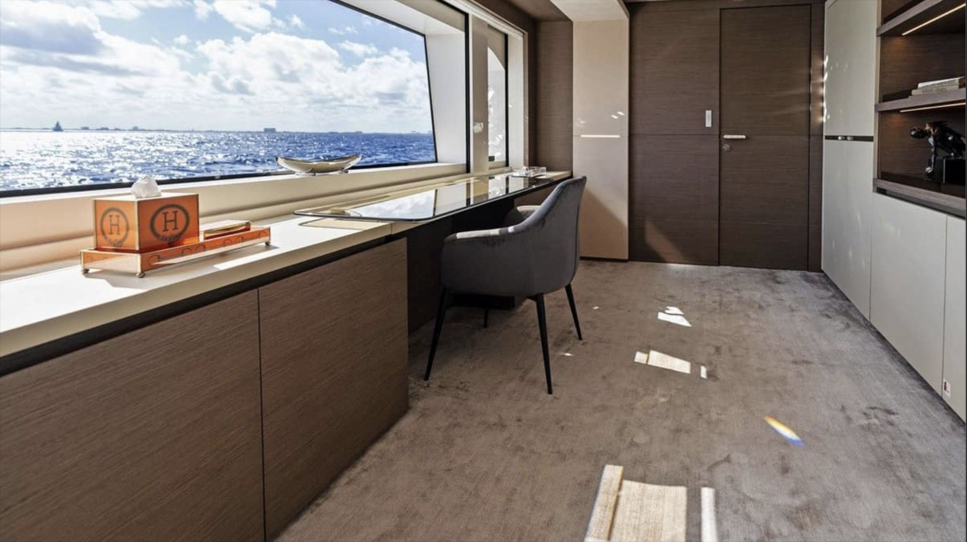 Yacht Photo