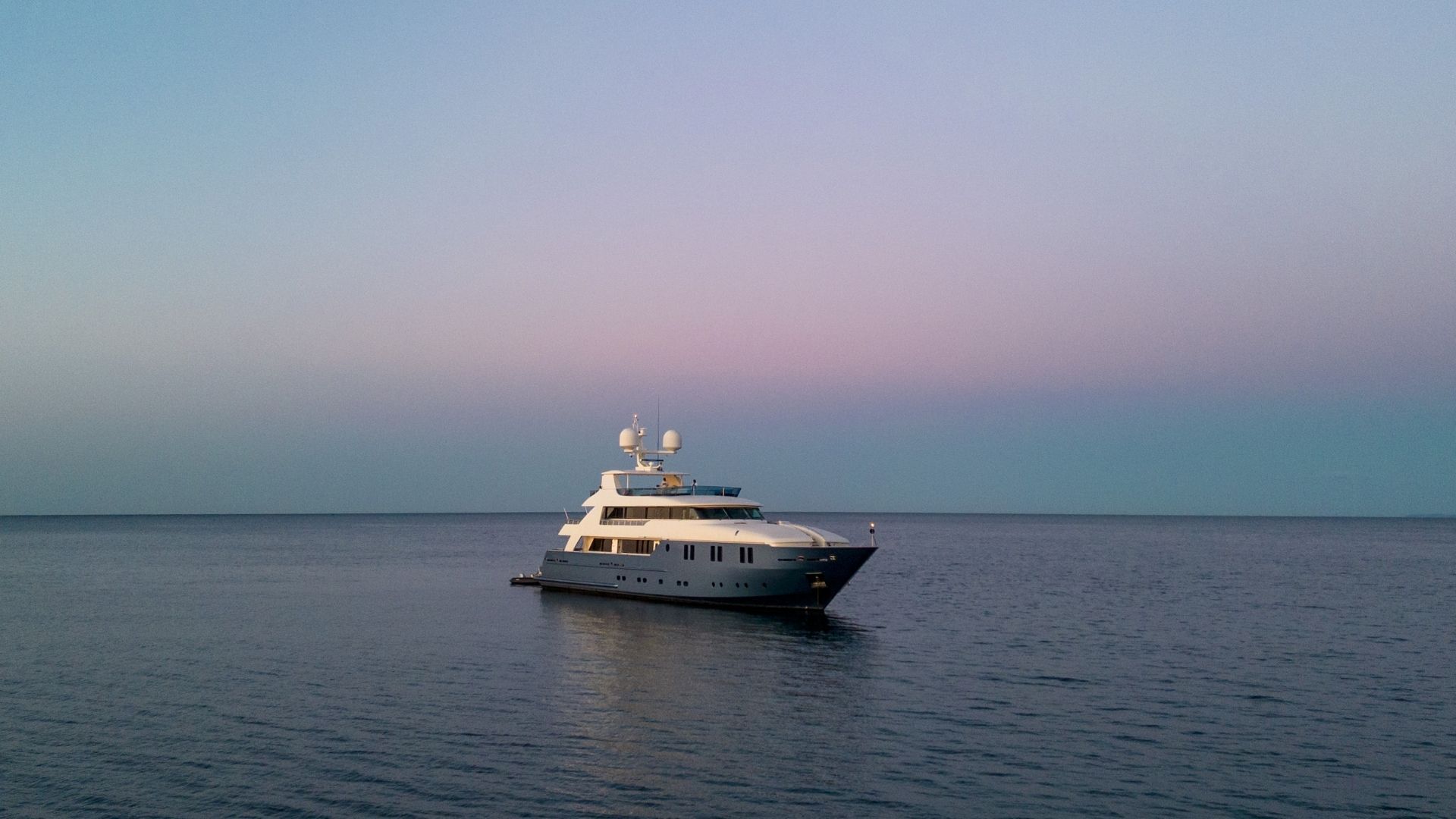 Yacht Photo