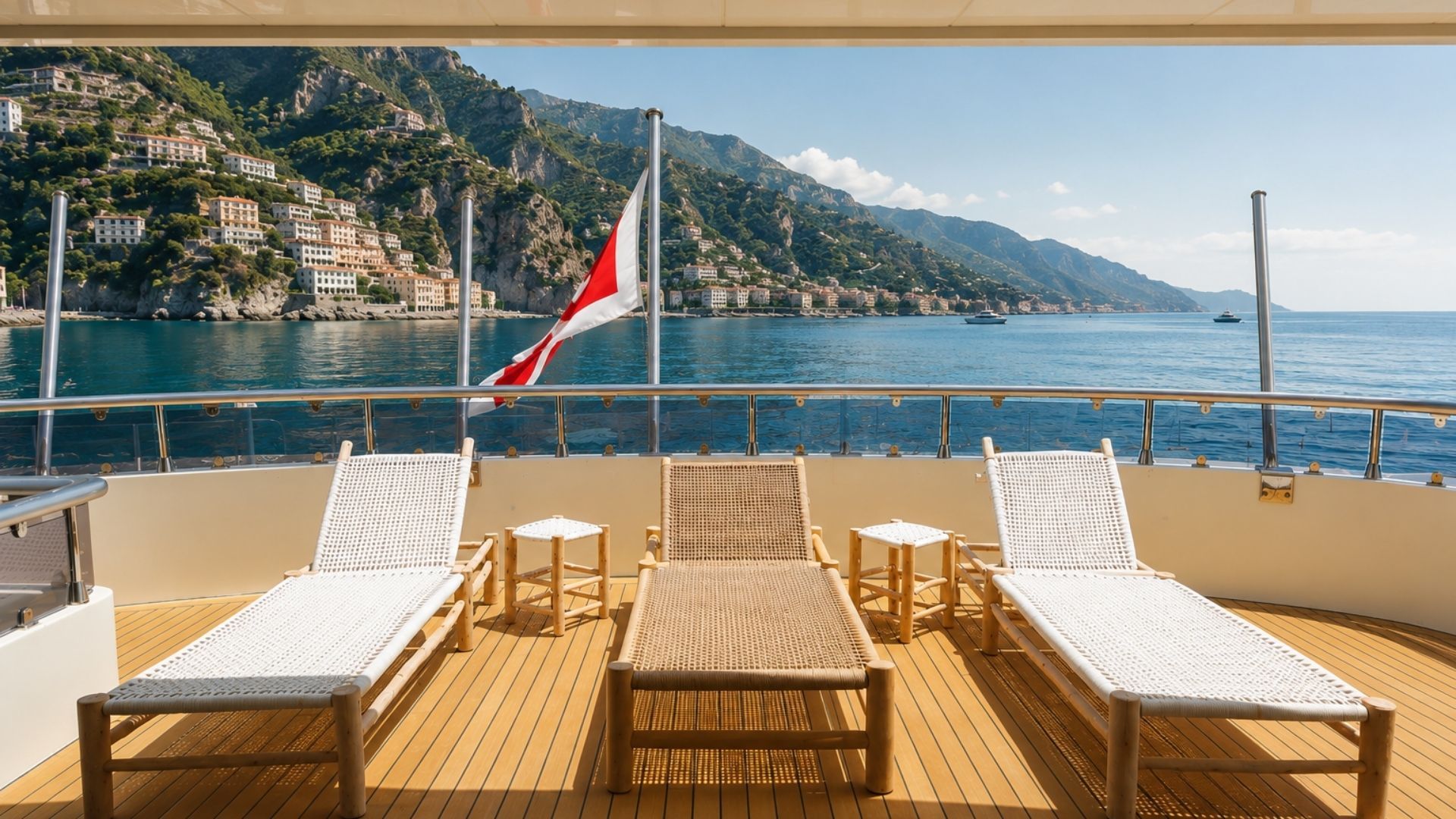 Yacht Photo