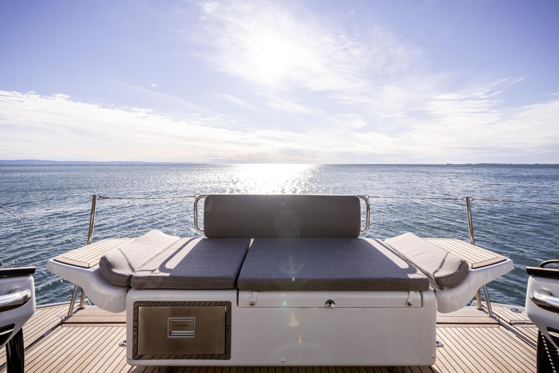 Yacht Photo