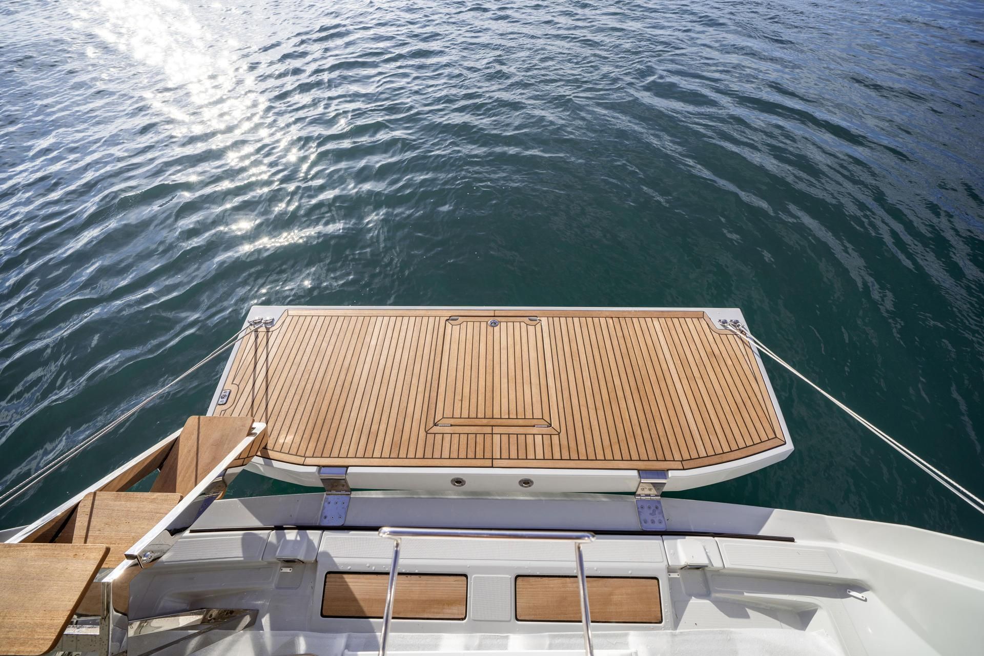 Yacht Photo