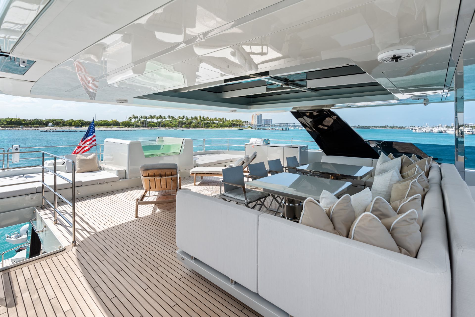 Yacht Photo