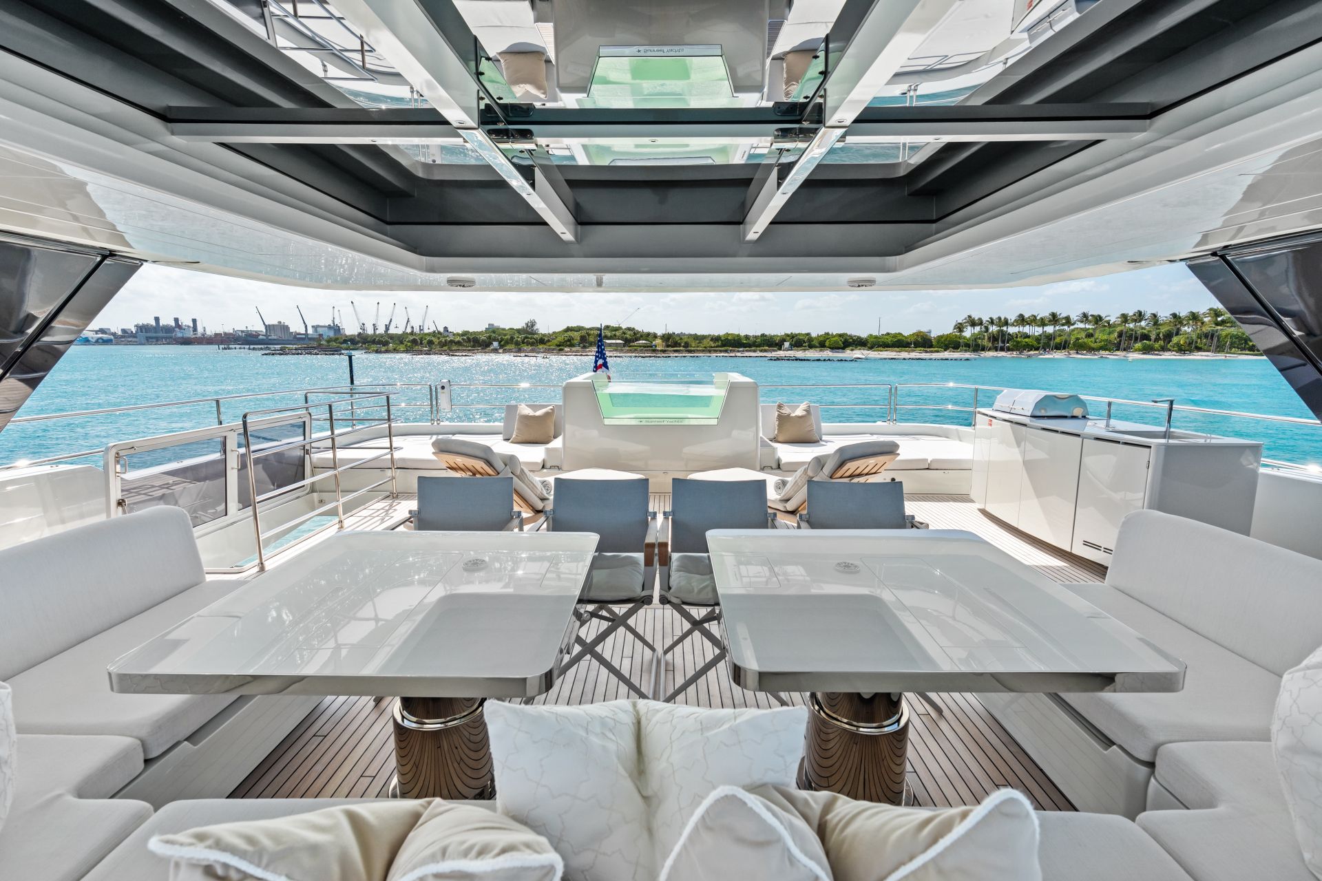 Yacht Photo