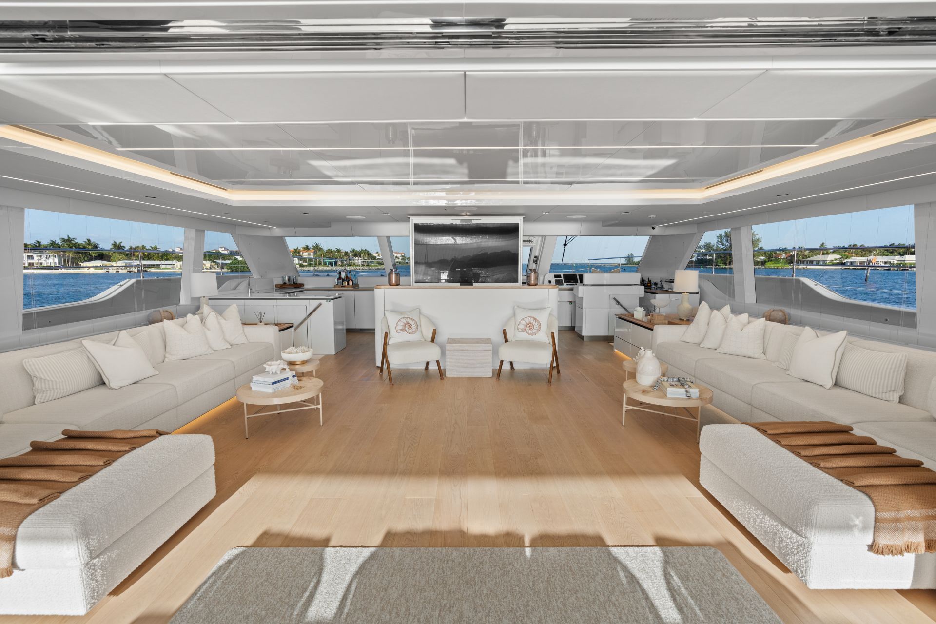 Yacht Photo