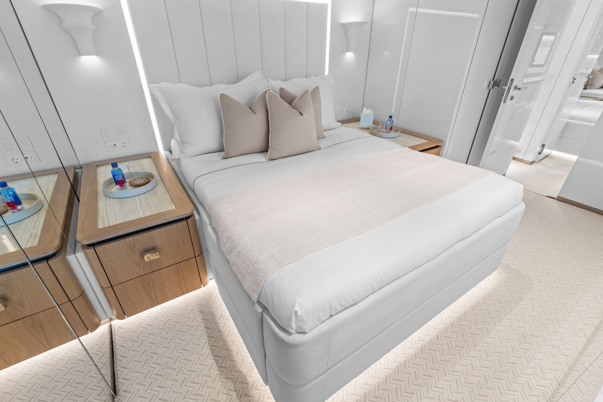 Yacht Photo