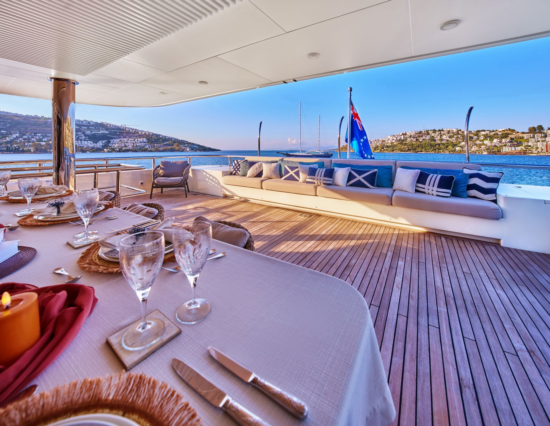 Yacht Image 2
