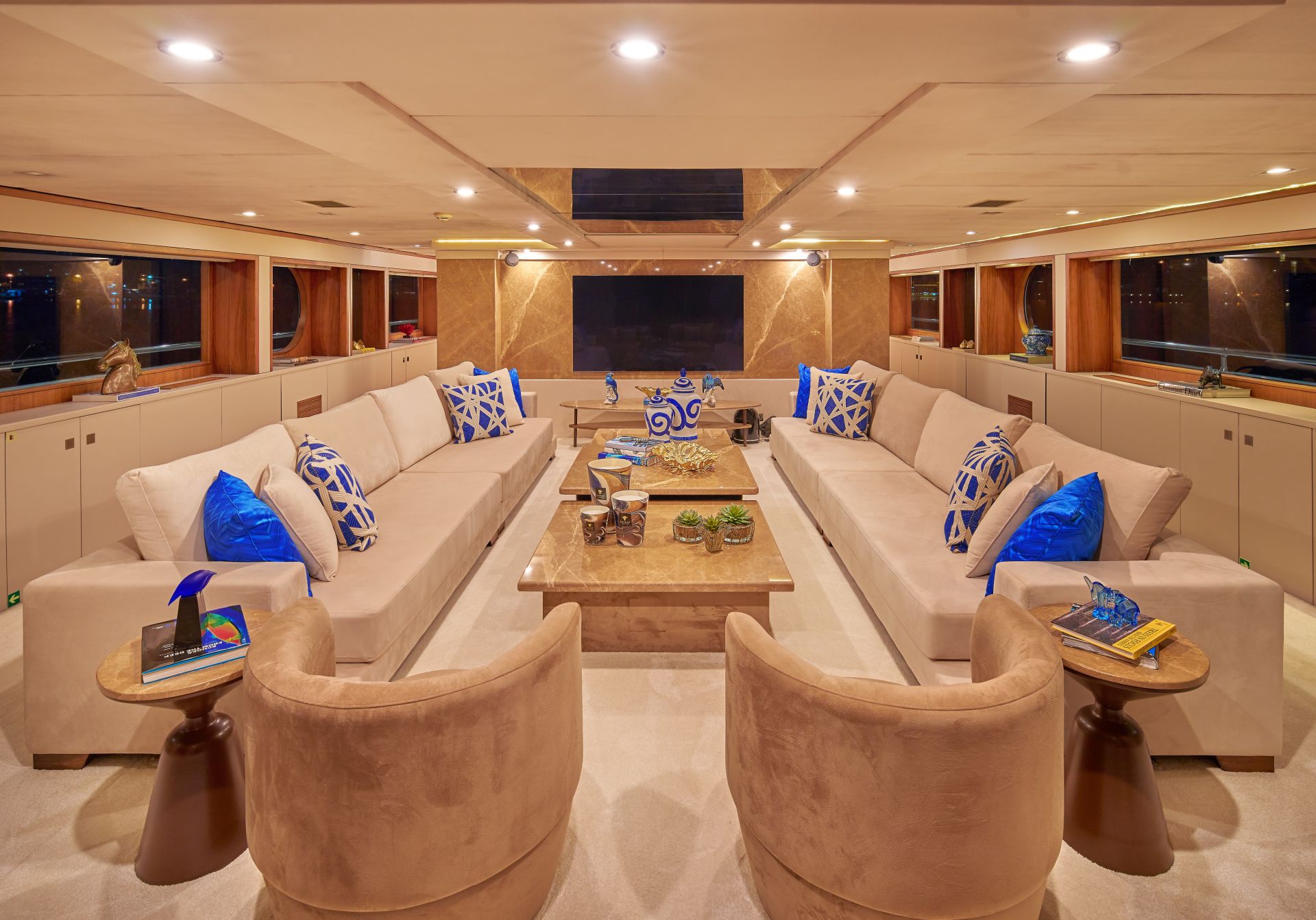 Yacht Image 3