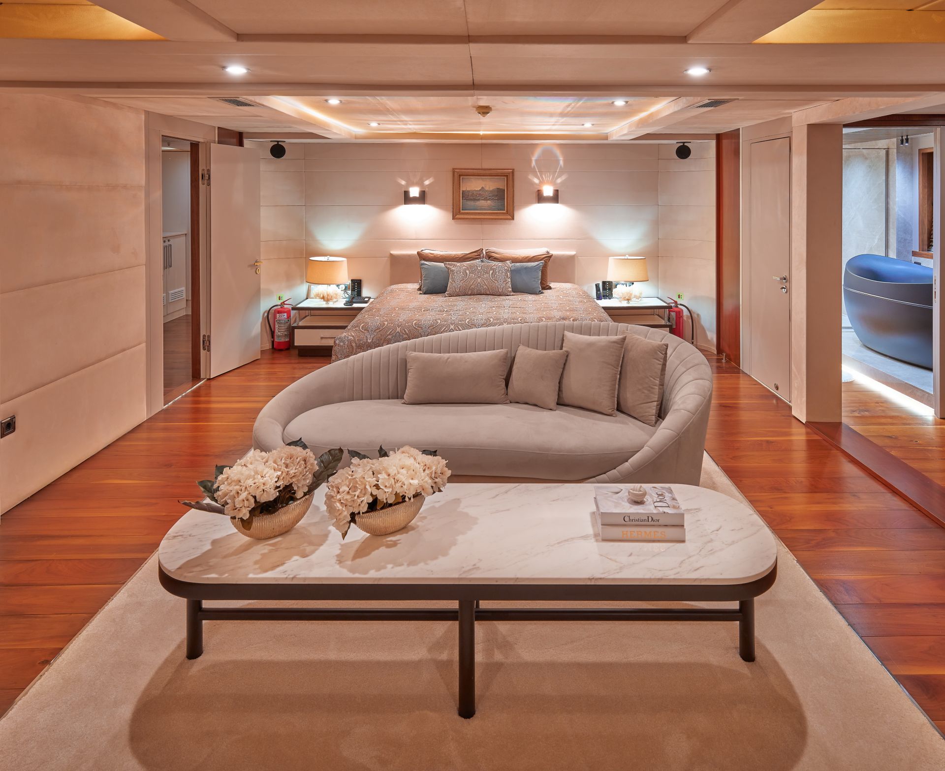 Yacht Image 4