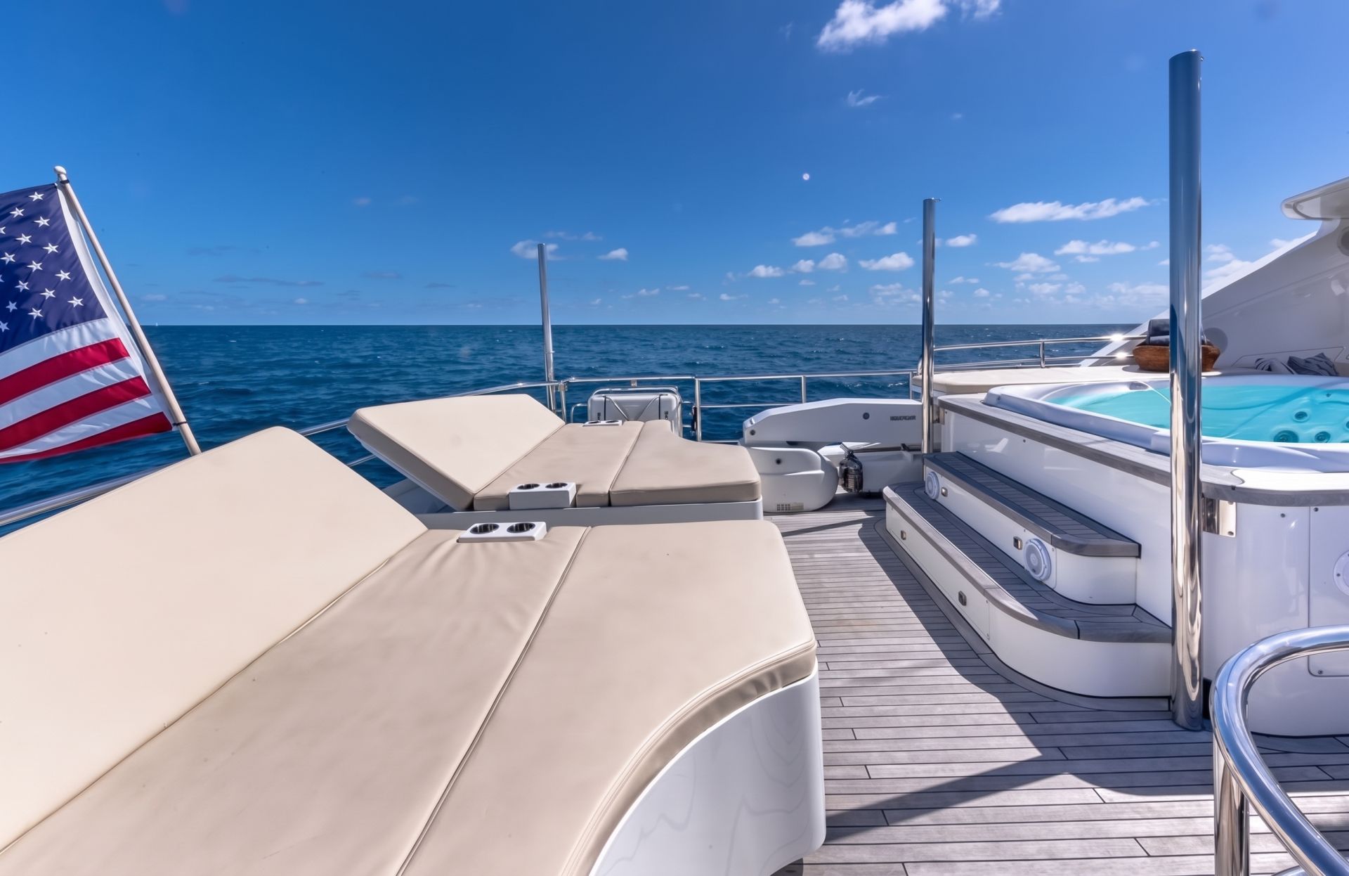 Yacht Photo