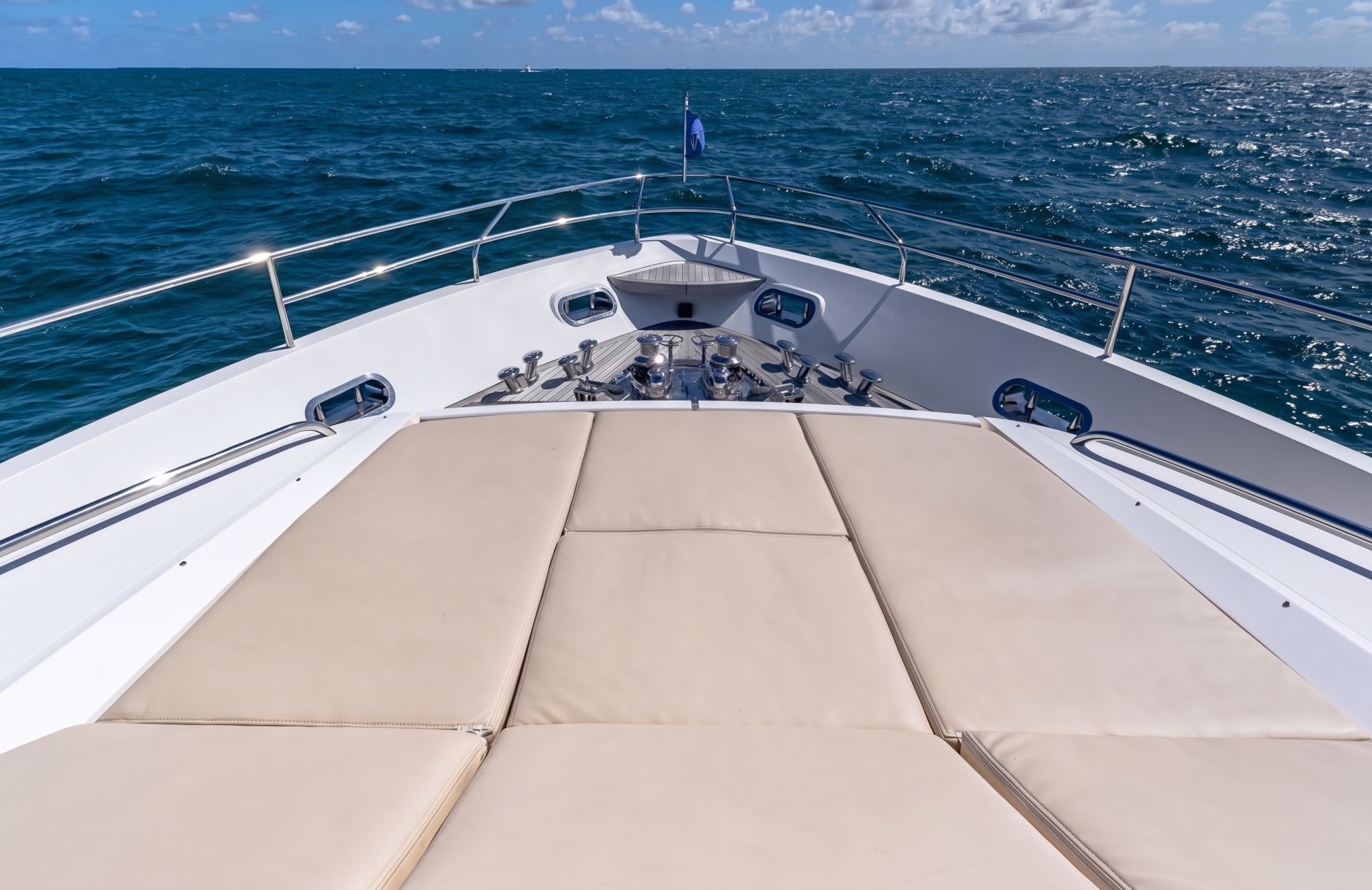 Yacht Photo