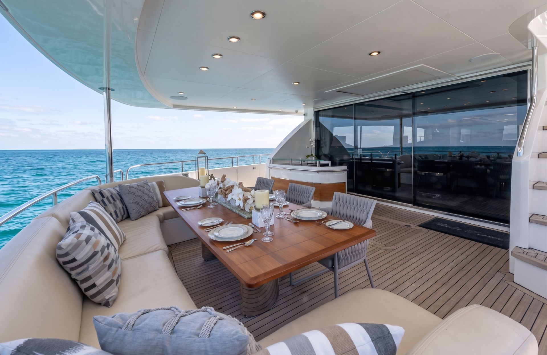 Yacht Photo