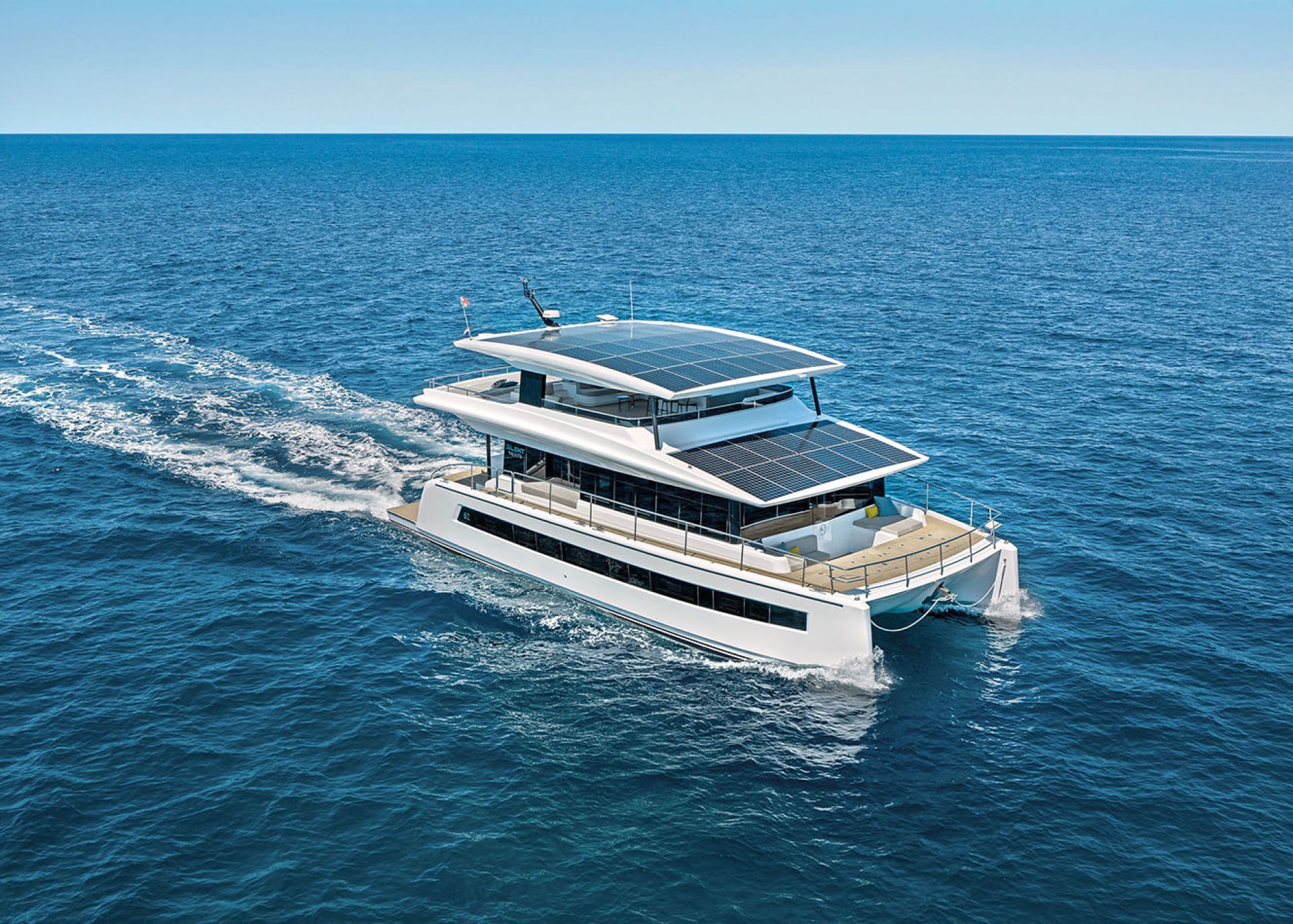Yacht Photo