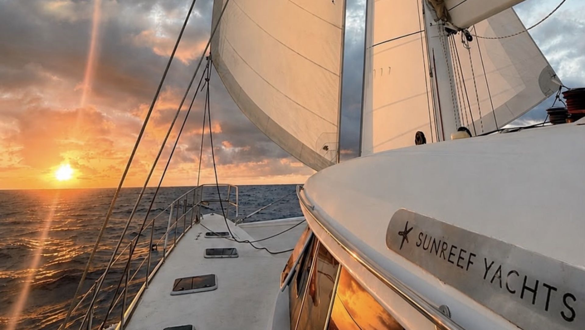Yacht Photo