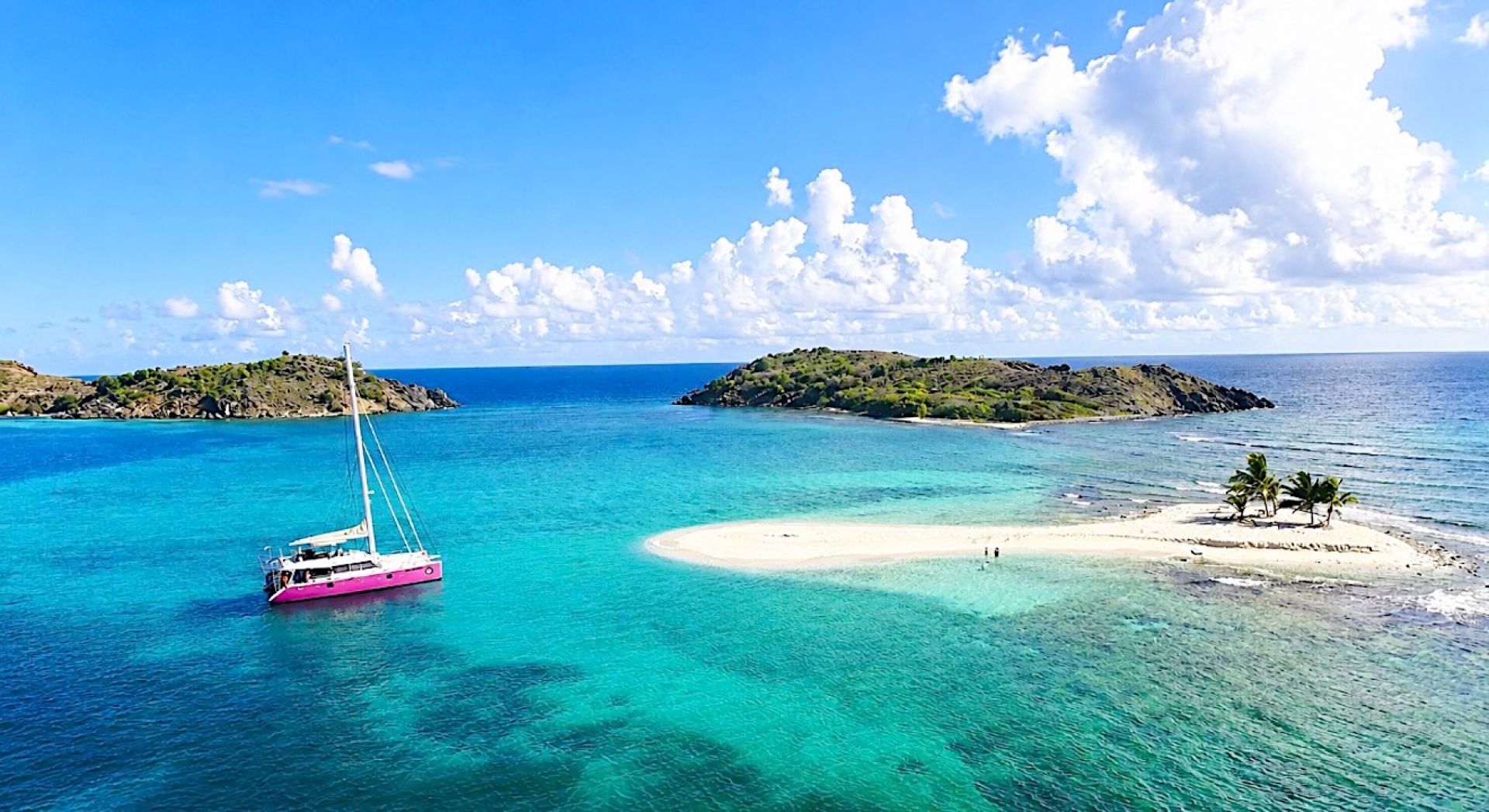 Yacht Photo