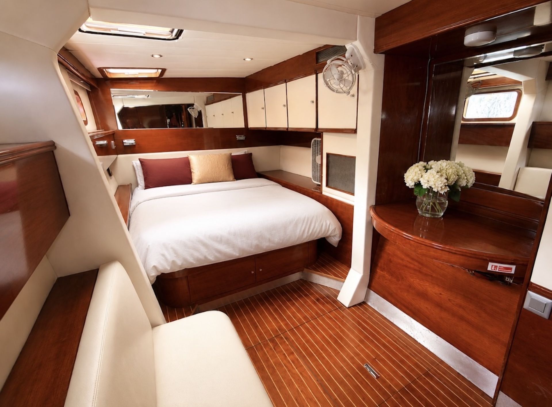 Yacht Image
