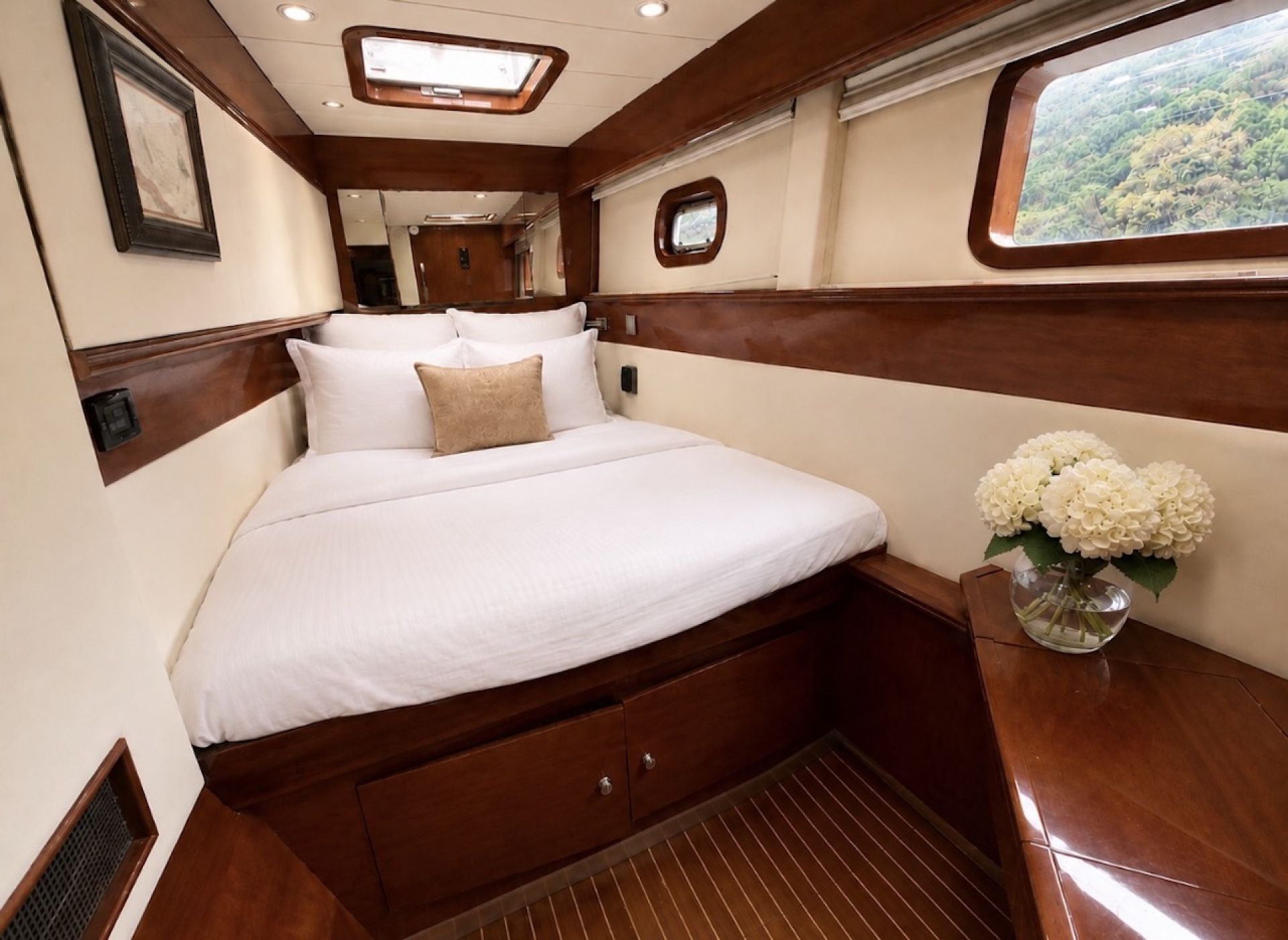 Yacht Image